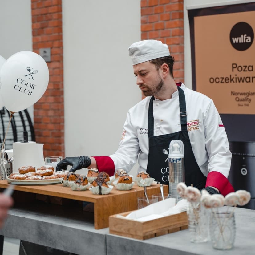 Warsztaty Kulinarne | Kraków