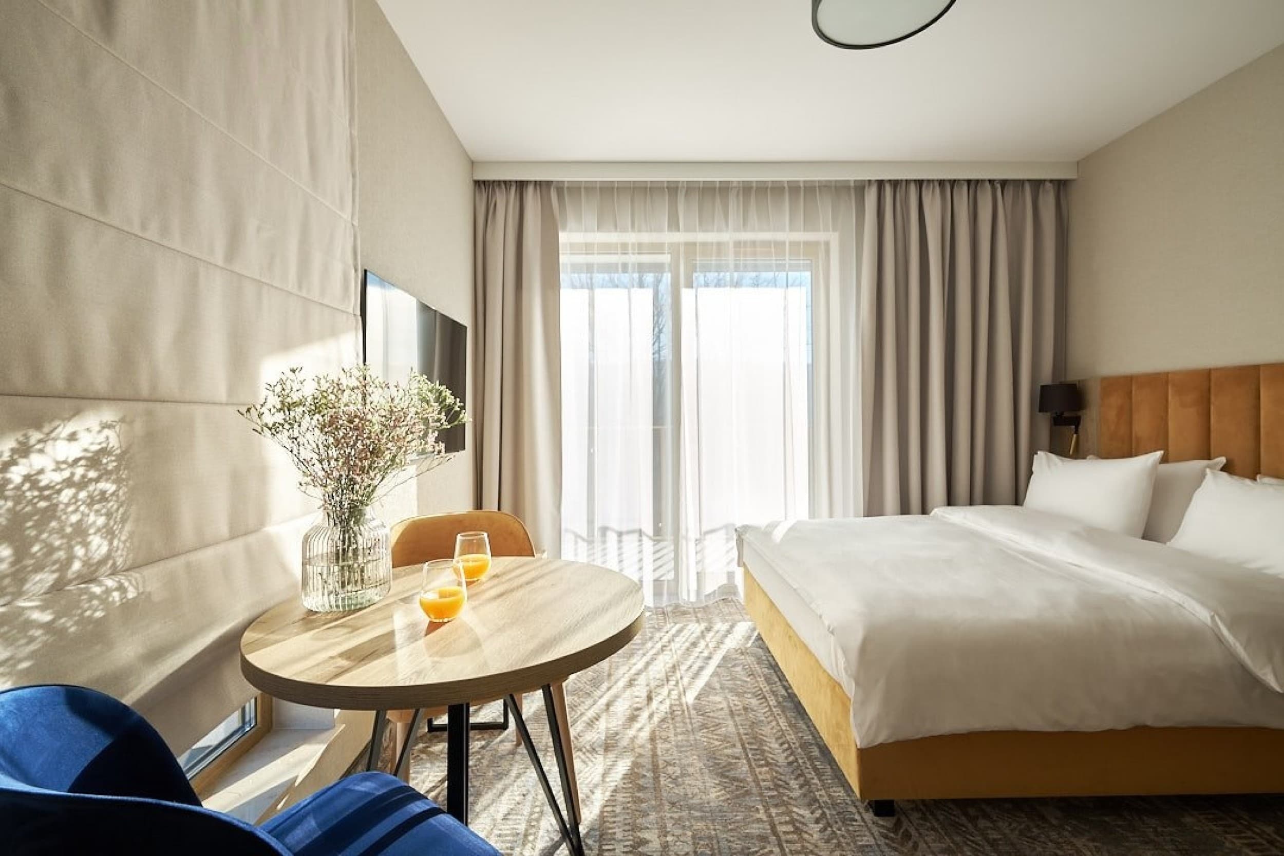 Odprężający Pobyt (2 Noce, 2 Osoby) | Złoty Horyzont Resort | Szklarska Poręba | Wyjątkowy Prezent