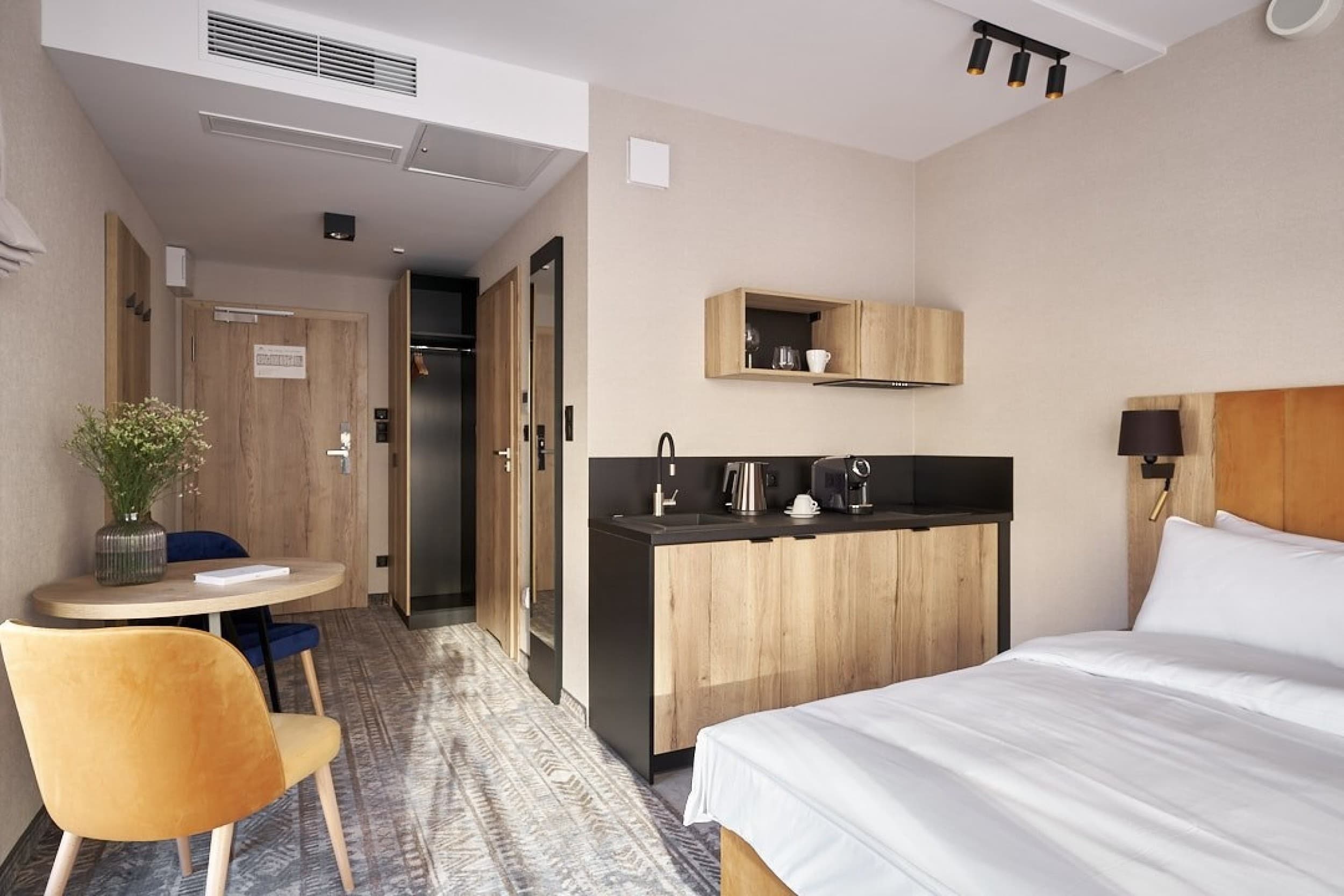 Odprężający Pobyt (2 Noce, 2 Osoby) | Złoty Horyzont Resort | Szklarska Poręba | Wyjątkowy Prezent