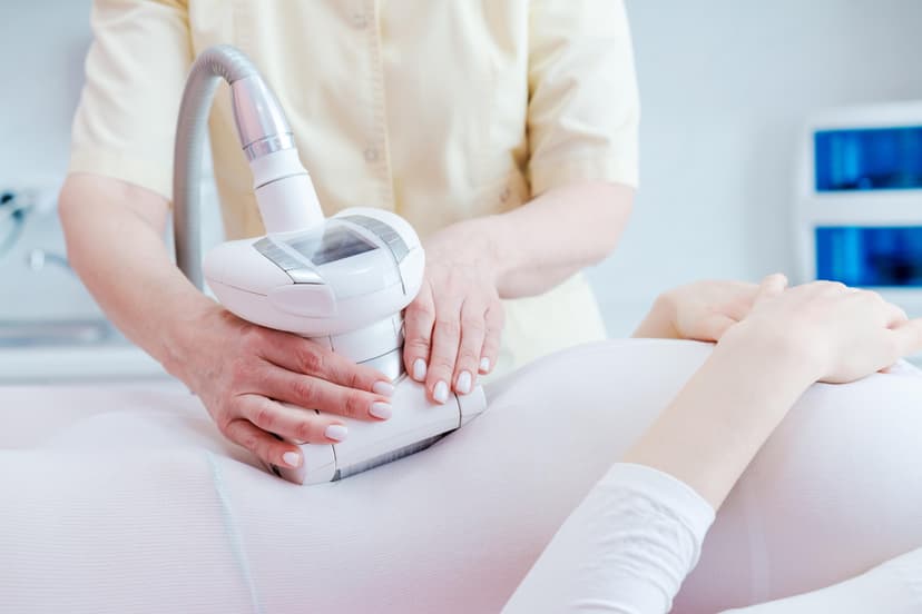 Pakiet Zabiegów na Ciało "Endermologia" | Tarnowo Podgórne 