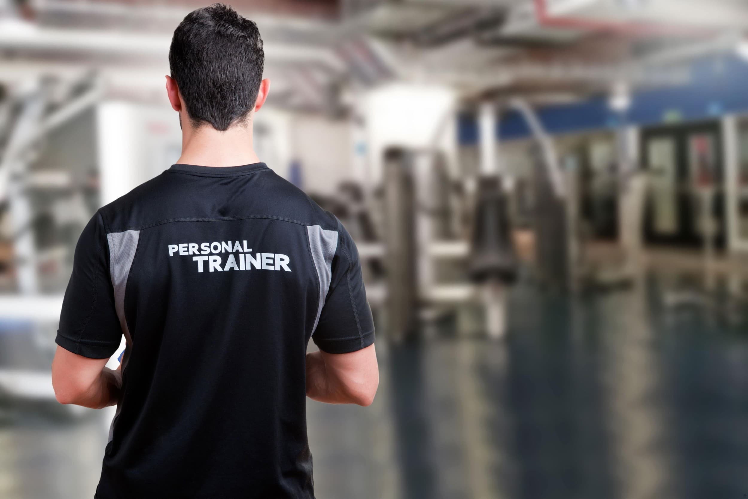 Trening Personalny dla Dwojga | Suwałki