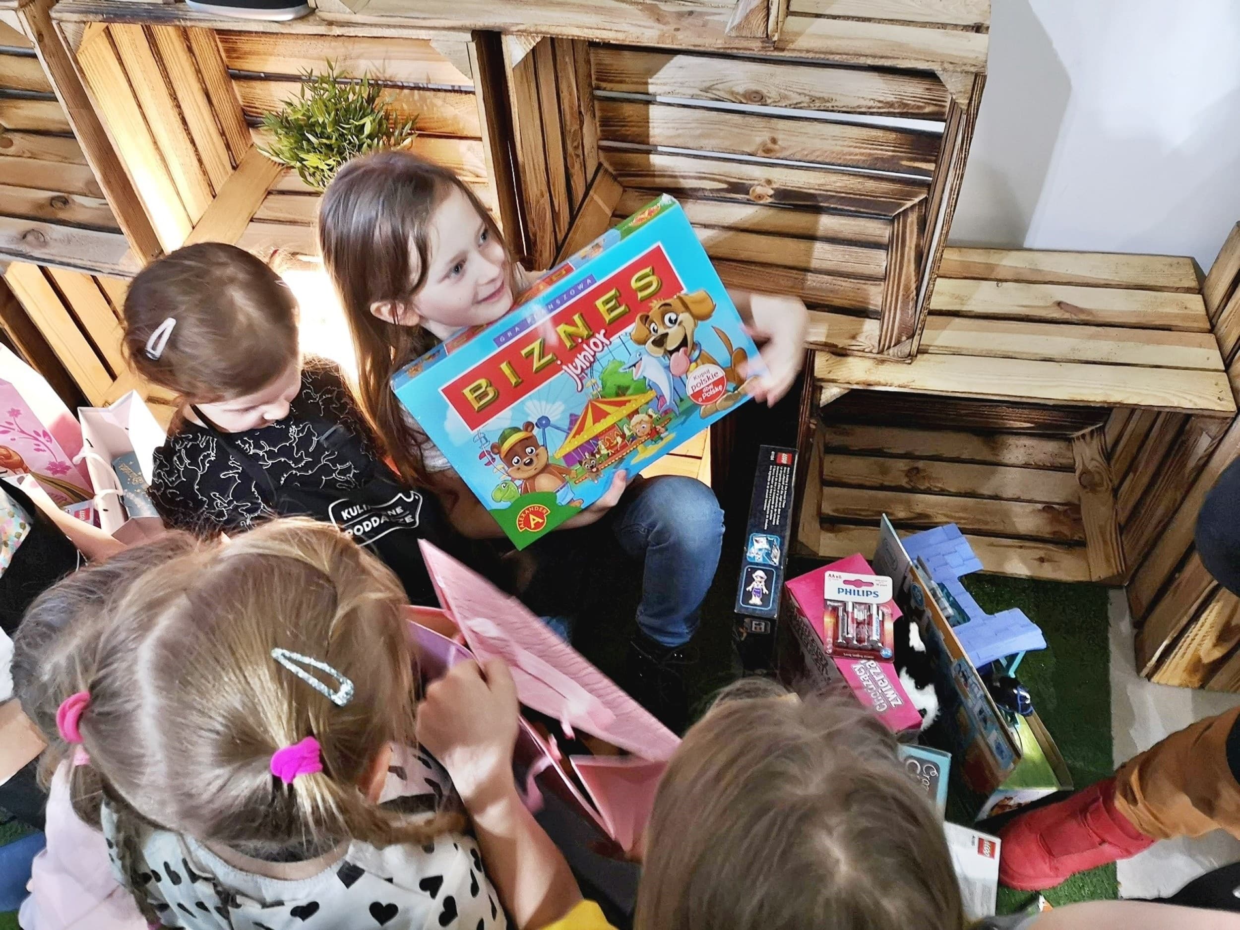 Warsztaty Kulinarne dla Dziecka | Siedlce | Wyjątkowy Prezent