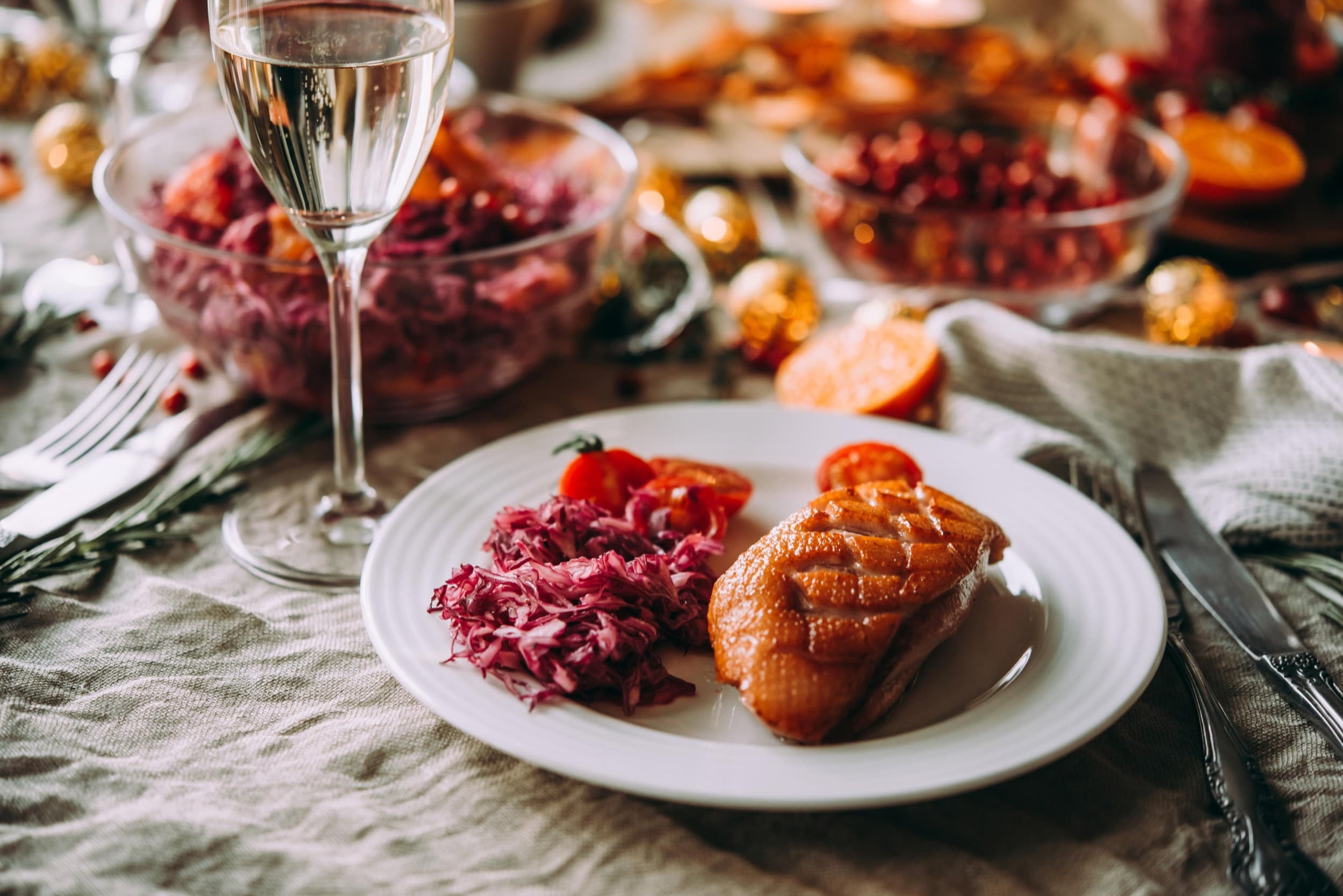 Degustacja Europejskich Smaków | Siedlce | Wyjątkowy Prezent