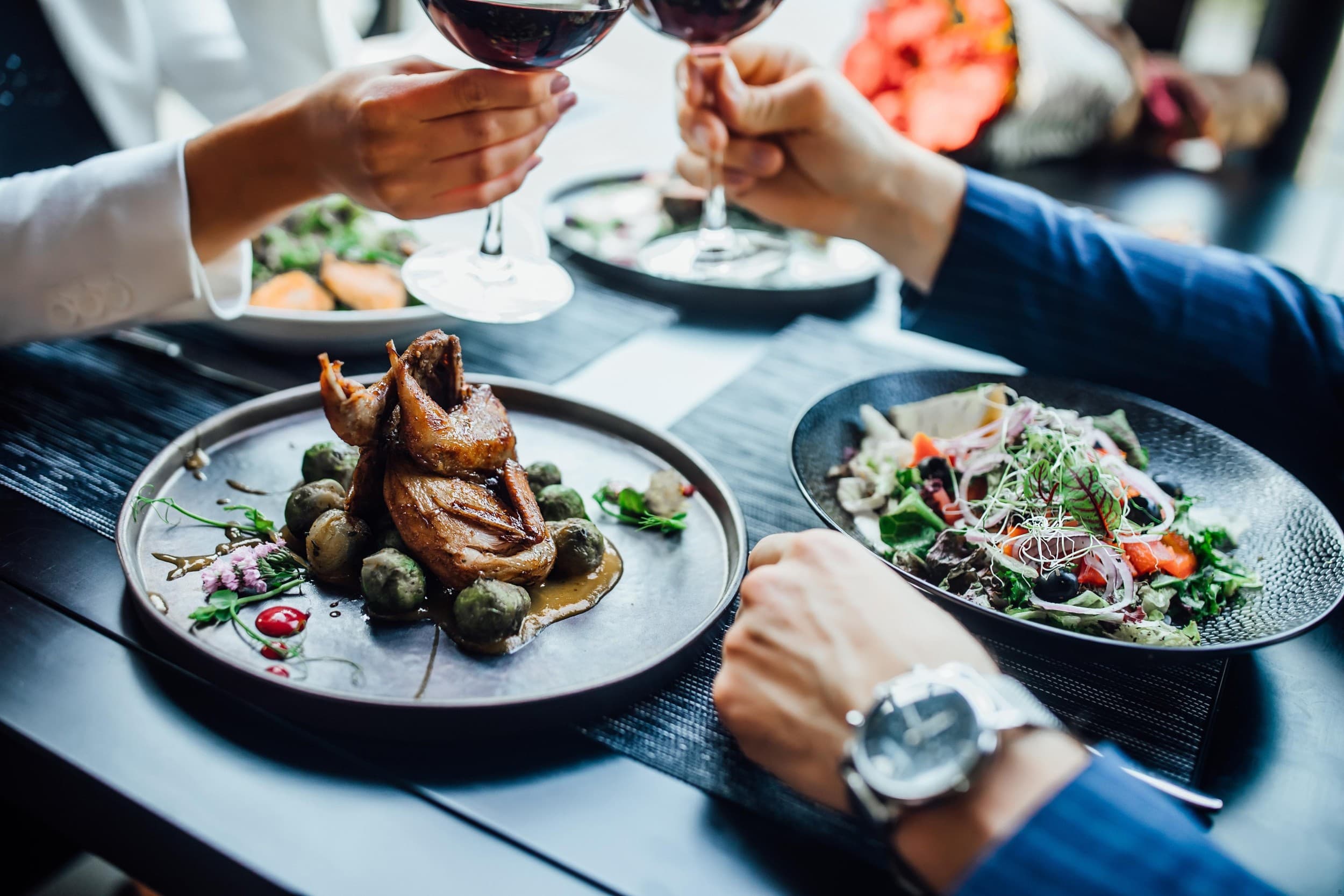 Degustacja Europejskich Smaków | Siedlce | Wyjątkowy Prezent