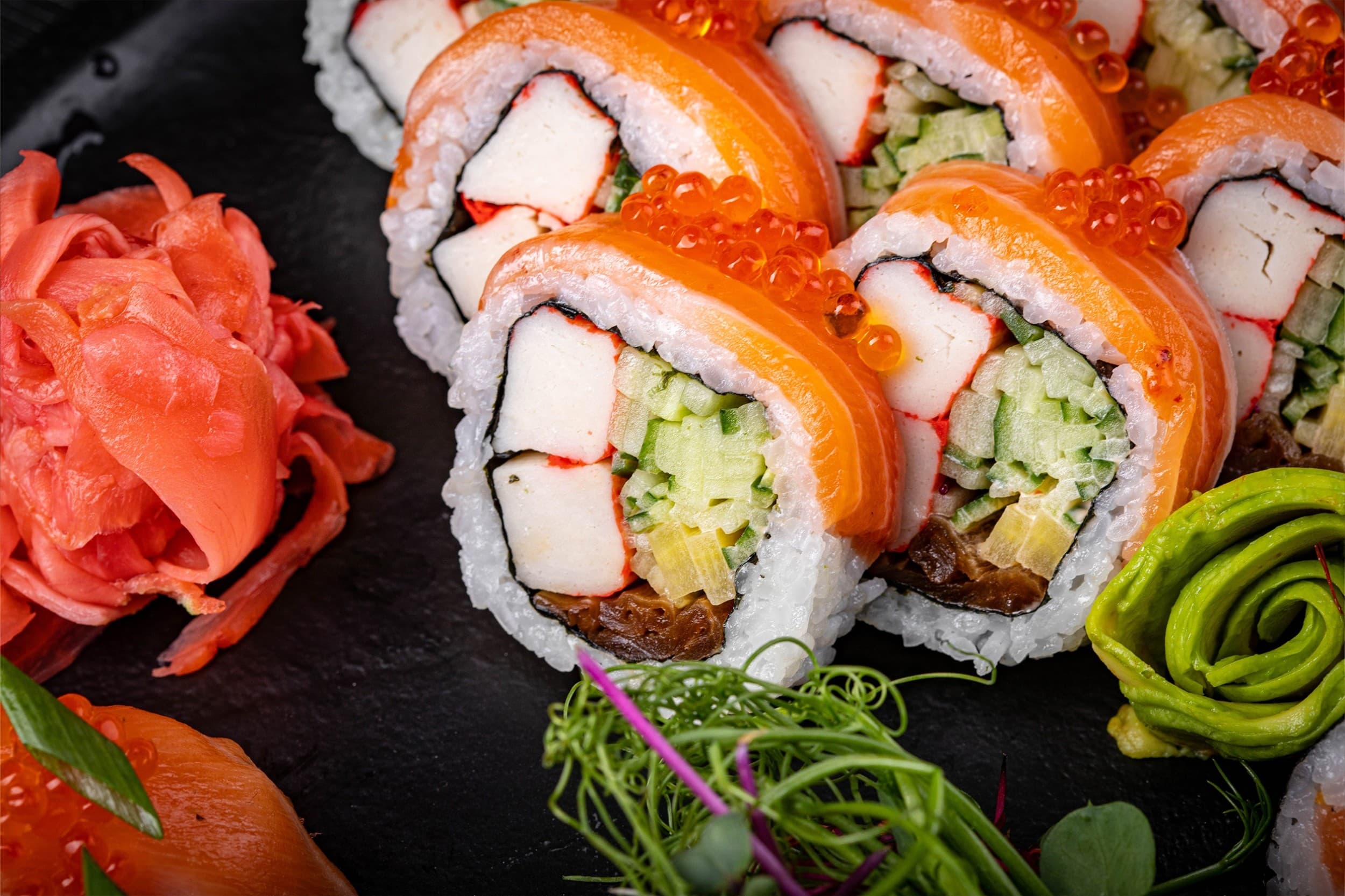 Degustacja Azjatyckich Smaków | Kraków | Wyjątkowy Prezent