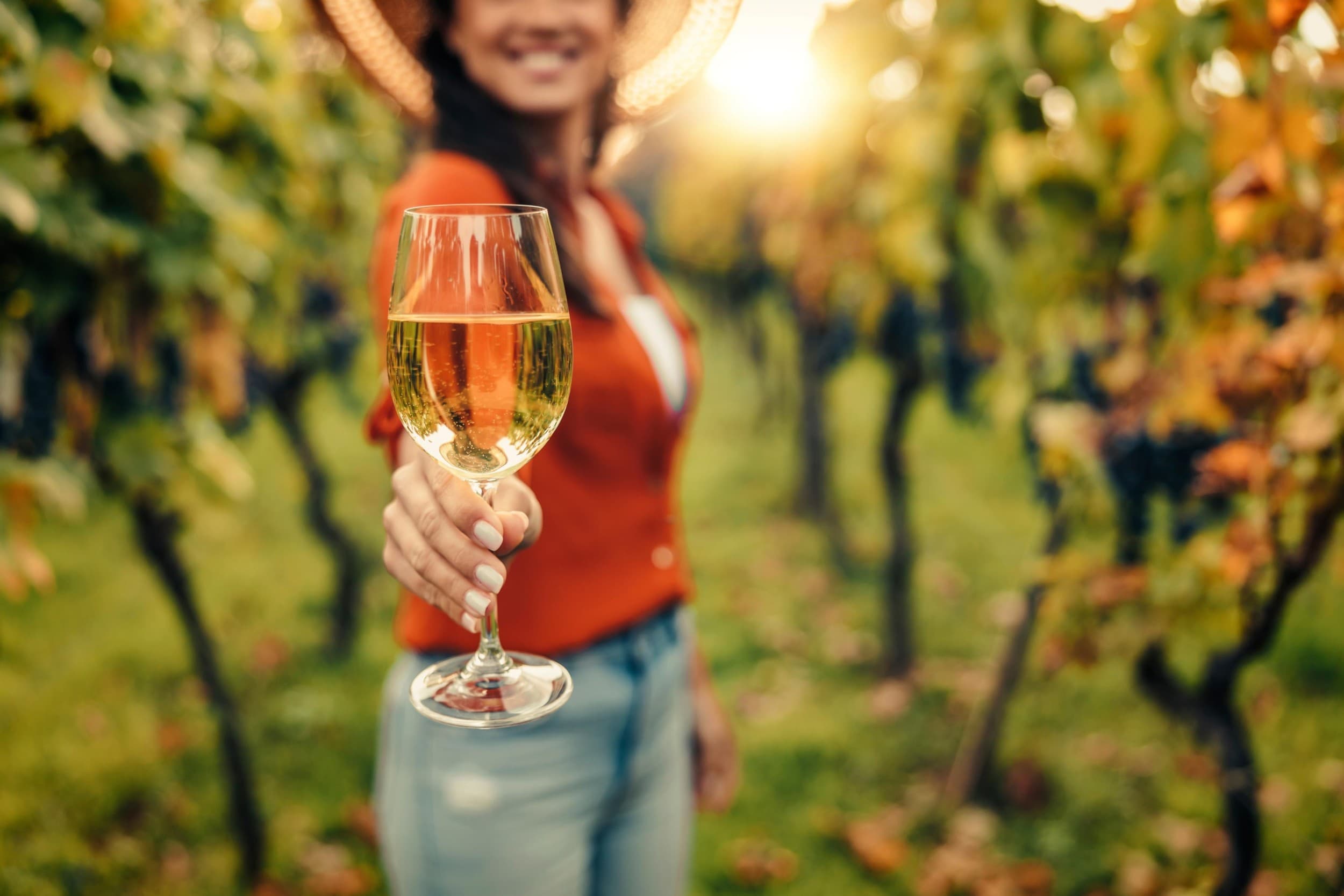 Zwiedzanie Winnicy z Degustacją dla Dwojga | Wiele Lokalizacji | Wyjątkowy Prezent