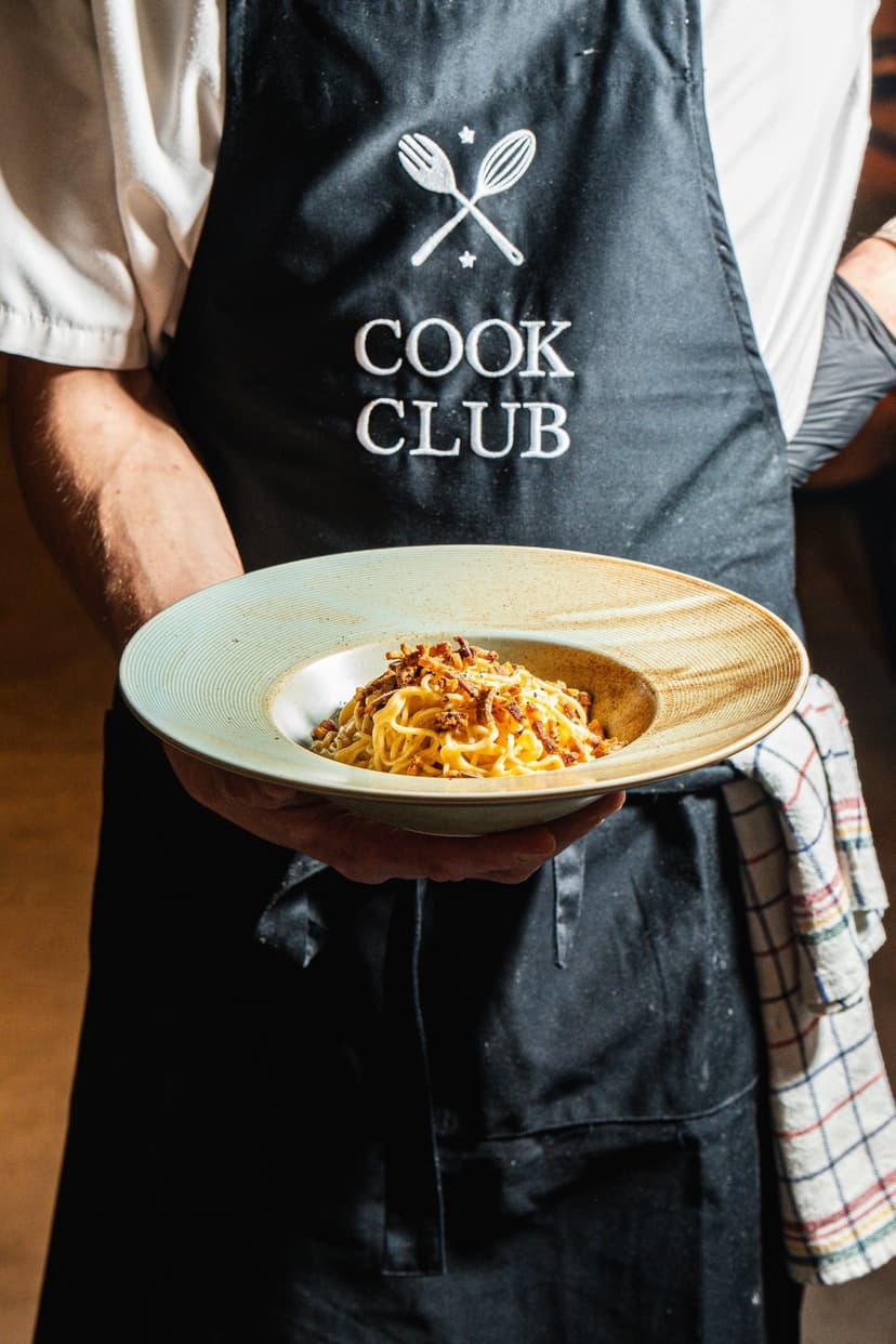 Warsztaty Kulinarne | Kraków