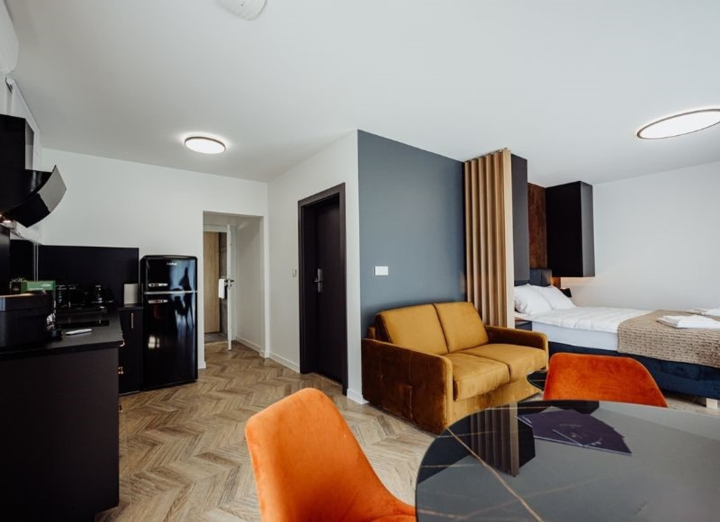Pobyt w Apartamencie (3 Noce, 1-4 Osoby) | Cristal View Apartamenty | Podgórzyn