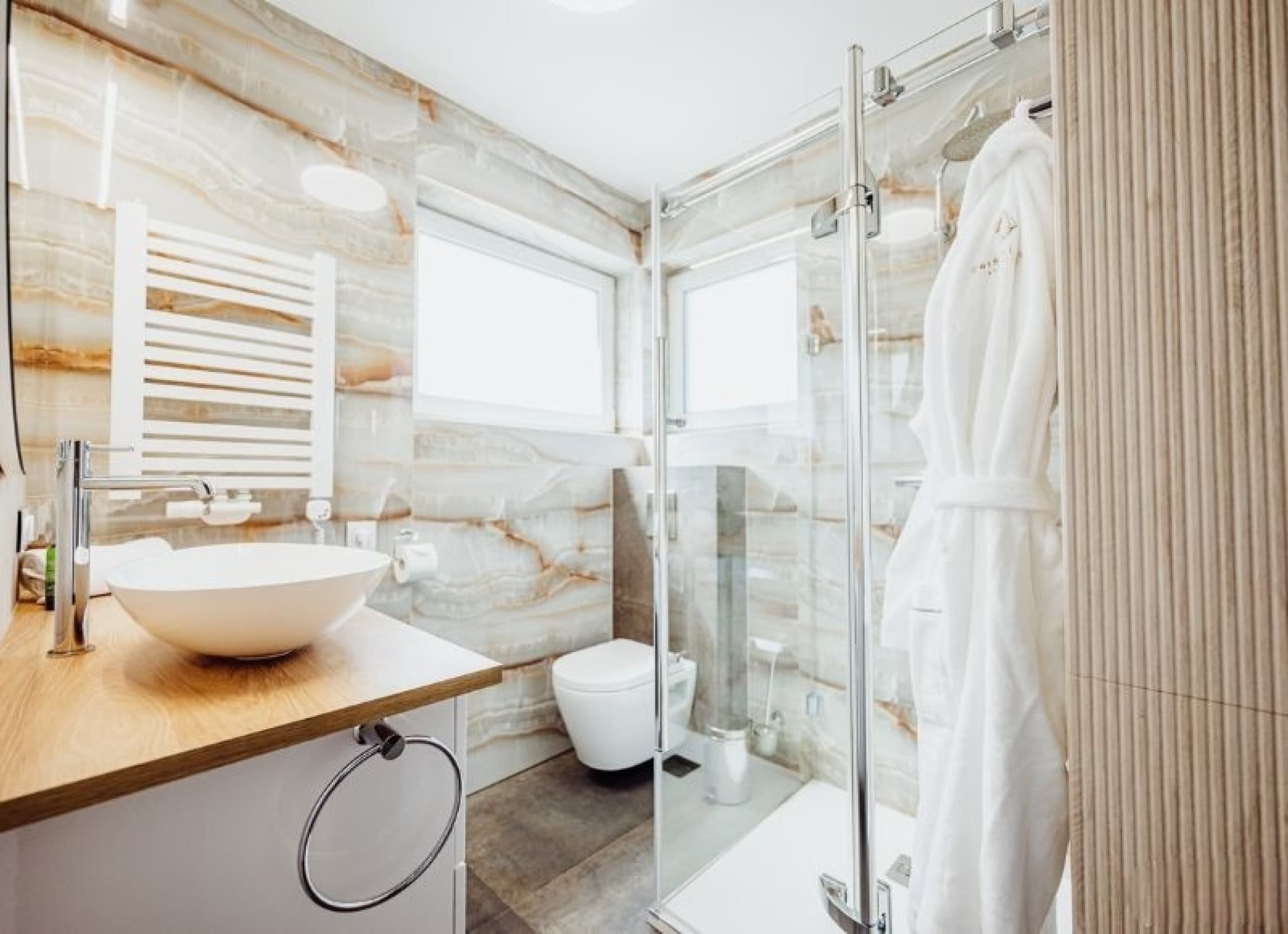 Pobyt w Apartamencie (3 Noce, 1-6 Osób) | Cristal View Apartamenty | Podgórzyn