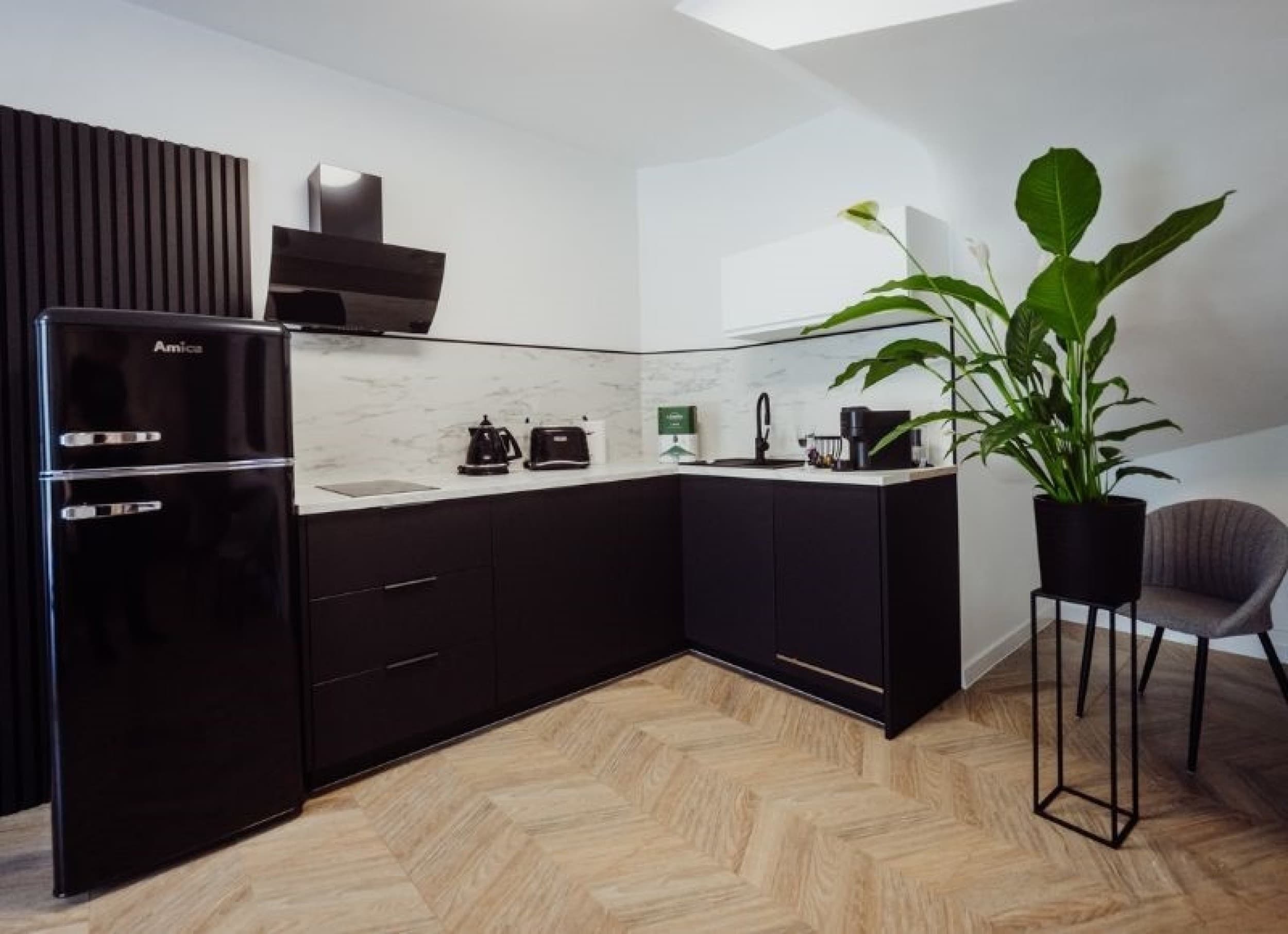 Pobyt w Apartamencie (3 Noce, 1-6 Osób) | Cristal View Apartamenty | Podgórzyn