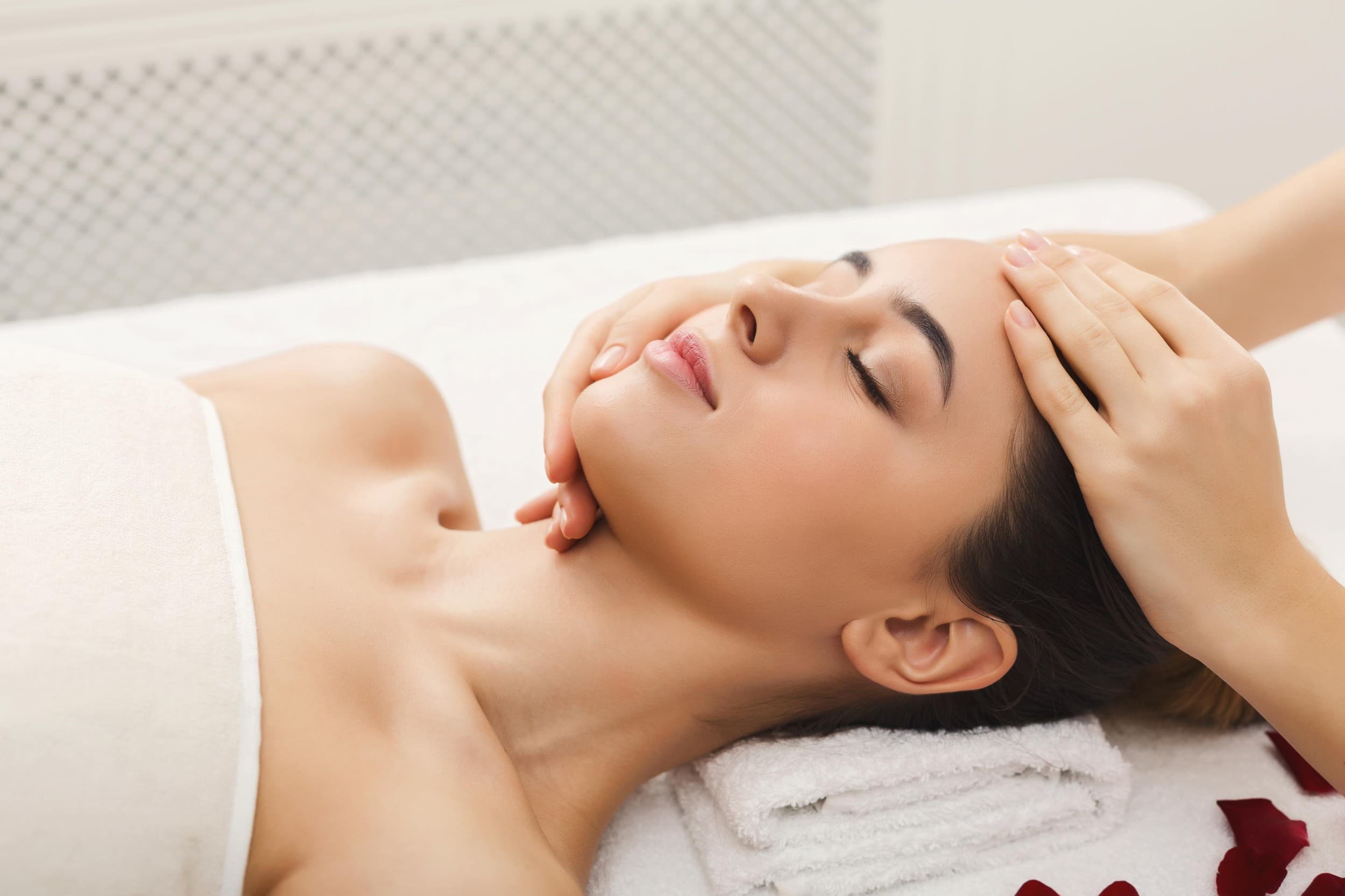 Masaż Kobido | Myślenice