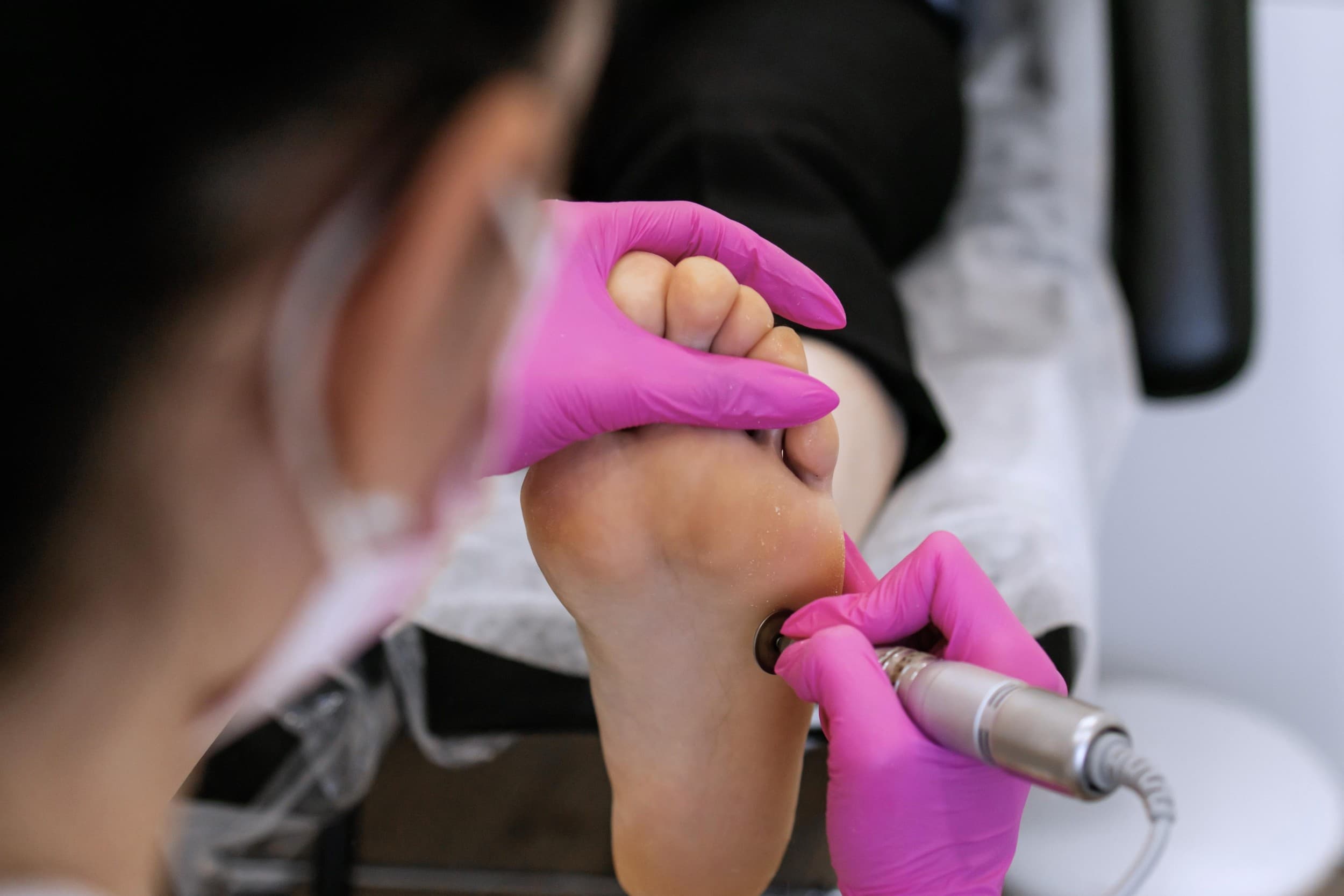 Pedicure | Warszawa | Wyjątkowy Prezent