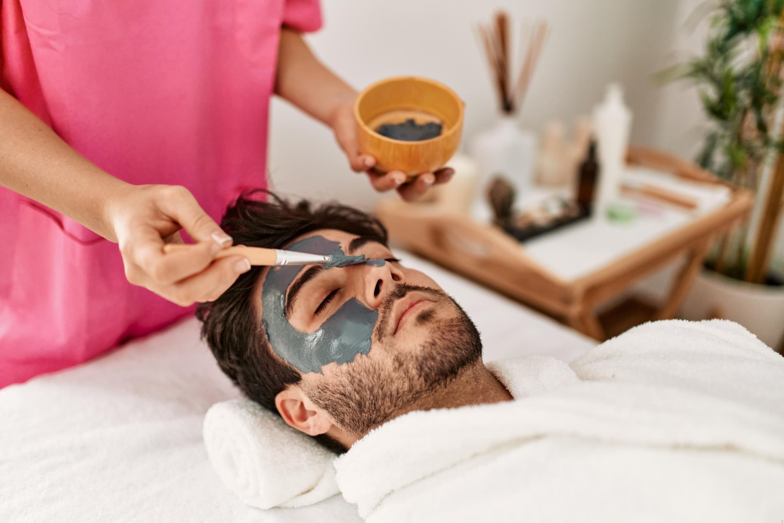 Popołudnie w SPA dla Niego | Płock | Wyjątkowy Prezent