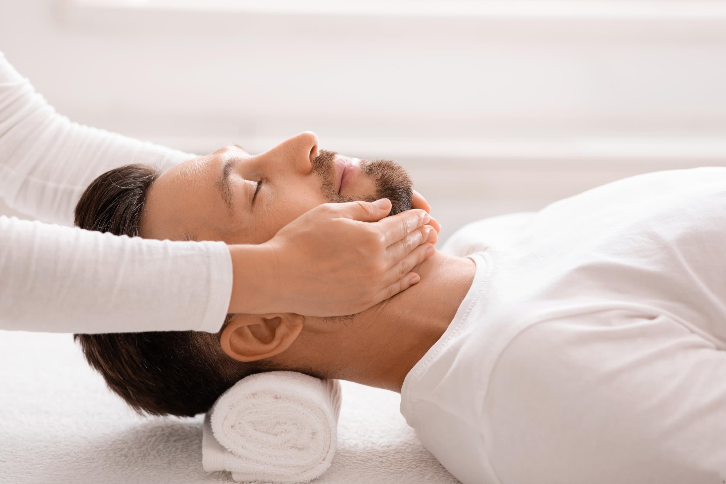 Popołudnie w SPA dla Niego | Płock | Wyjątkowy Prezent