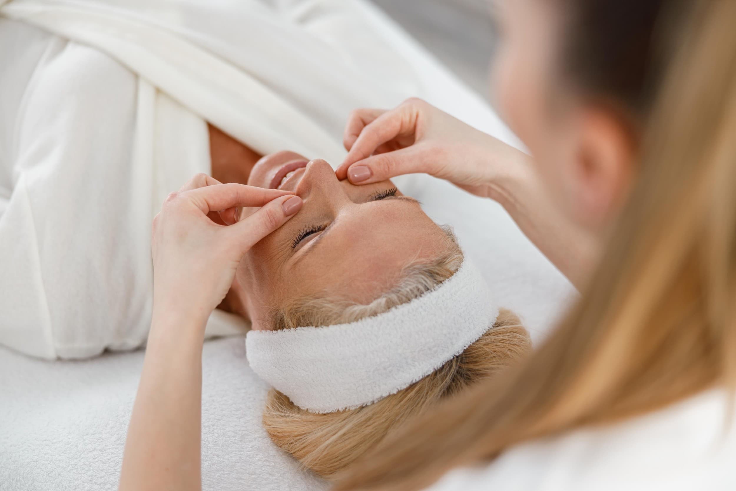 Popołudnie w SPA dla Seniora | Płock | Wyjątkowy Prezent