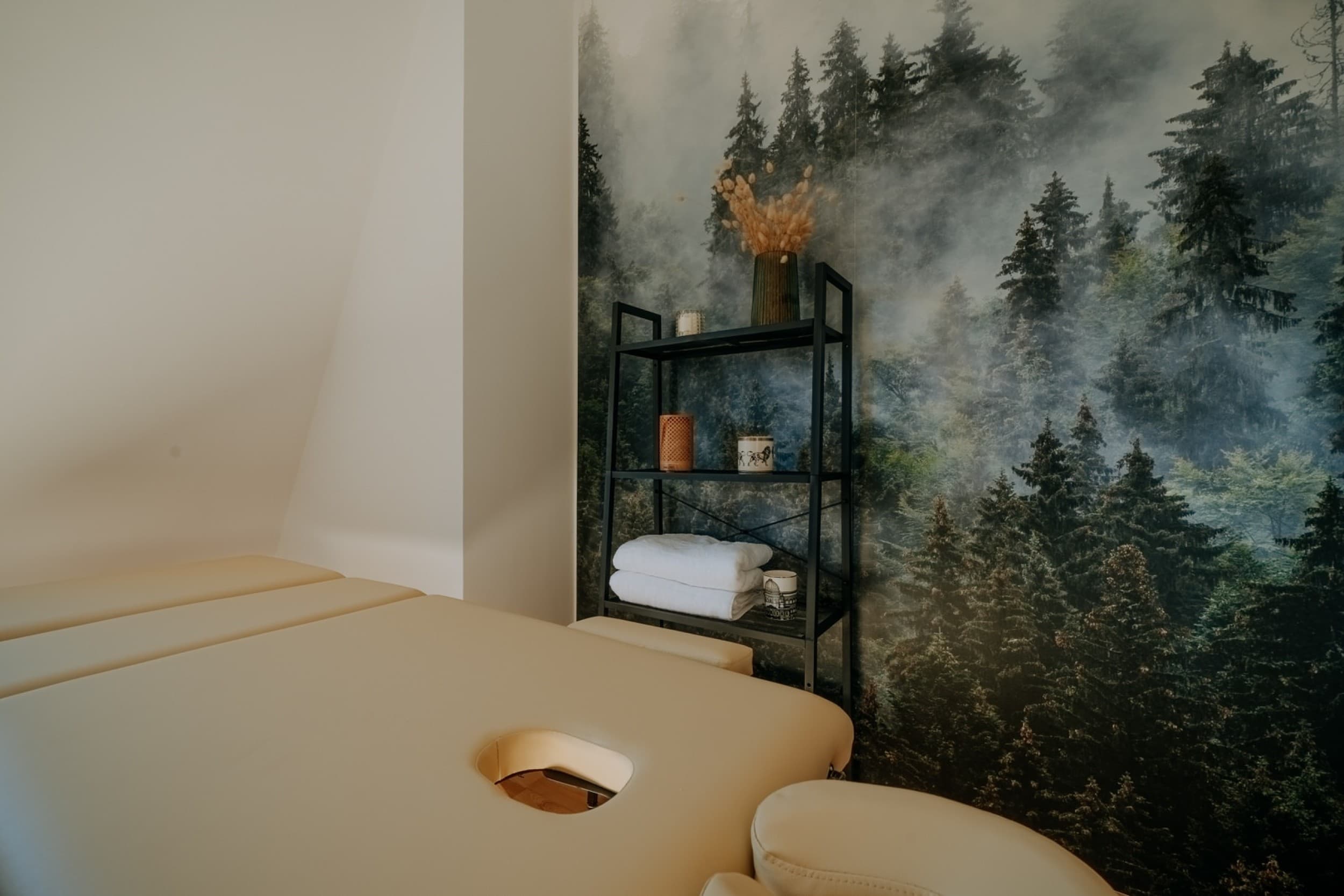 Zabieg SPA “Leśne Odświeżenie” | Bańska Wyżna | Wyjątkowy Prezent