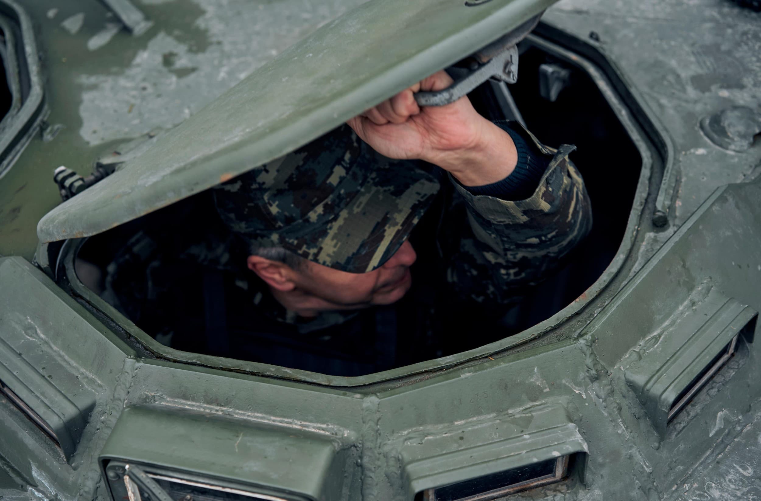 Jazda za Sterami Czołgu T-34 "Rudy 102" | Borne Sulinowo | Wyjątkowy Prezent