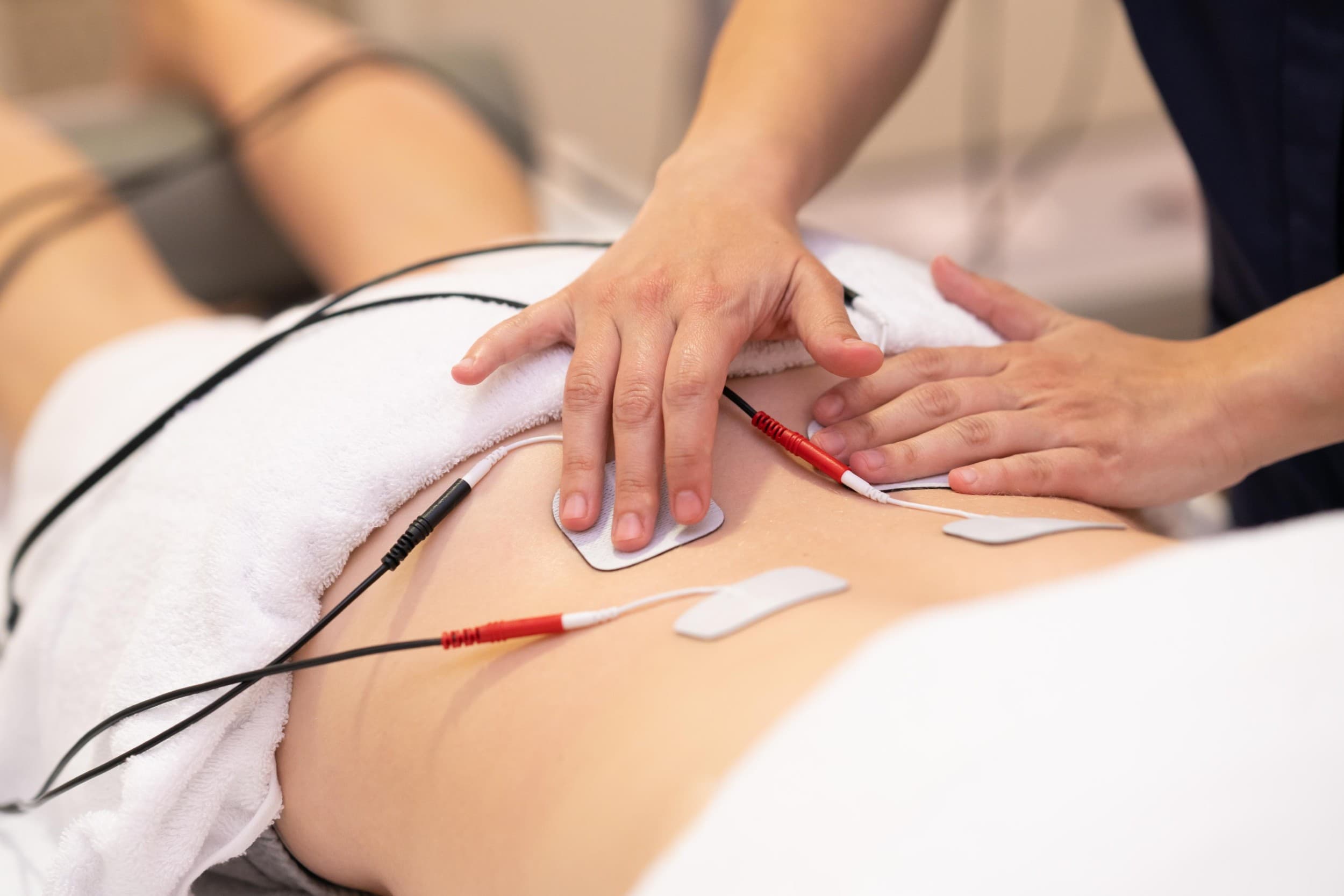 Terapeutyczny Zabieg SPA | Gdańsk  | Wyjątkowy Prezent