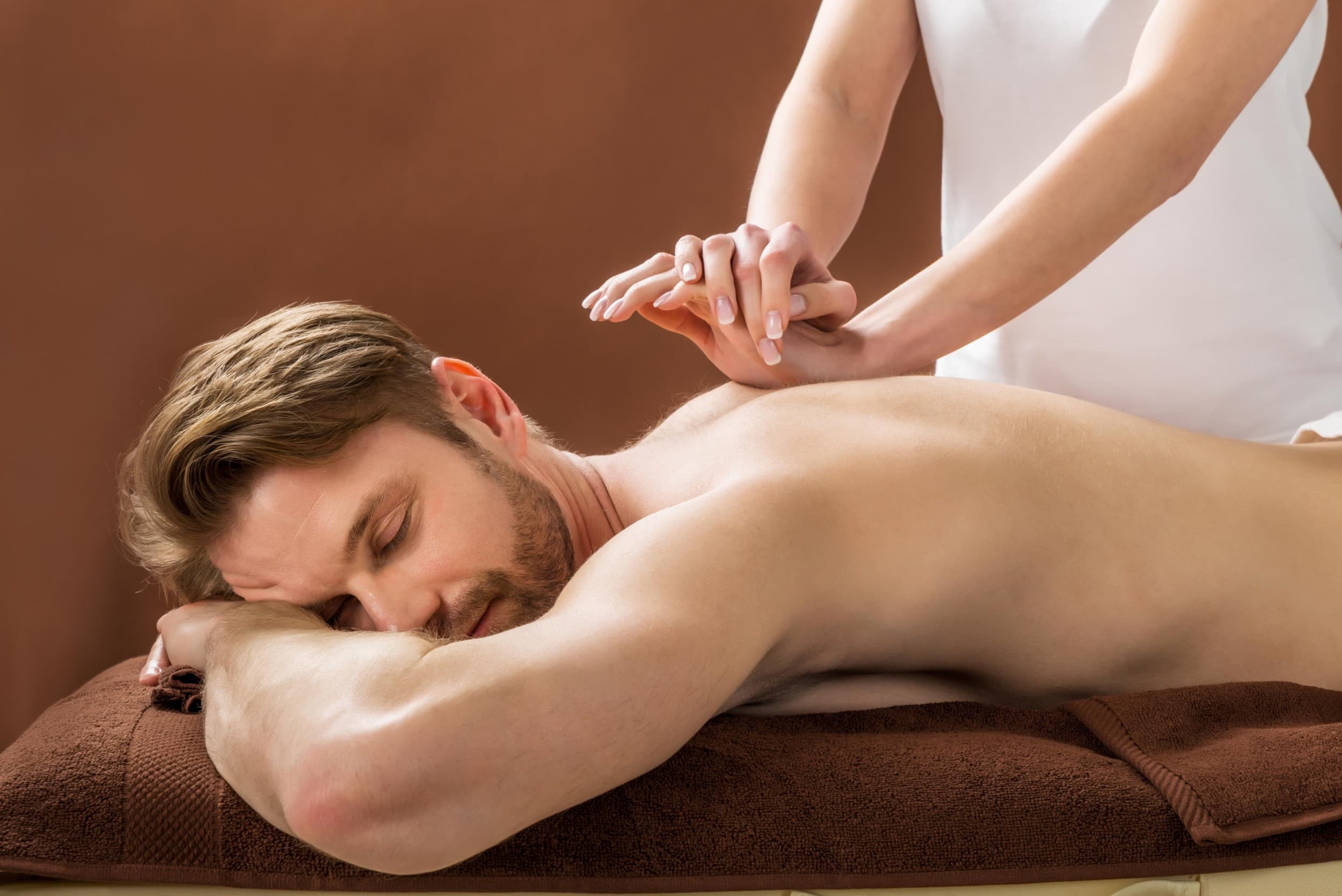 Terapeutyczny Zabieg SPA | Gdańsk  | Wyjątkowy Prezent