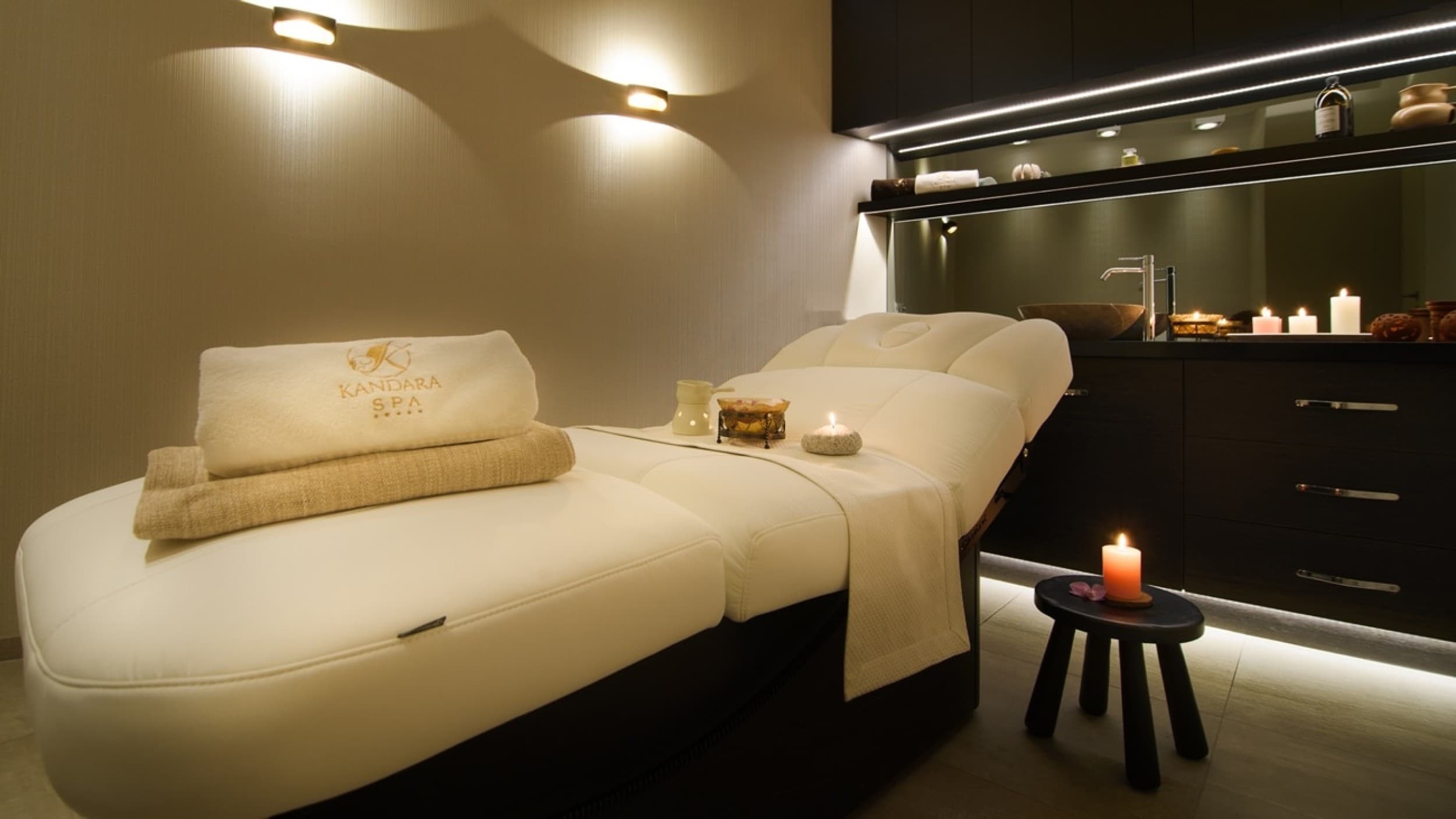 Popołudnie w SPA dla Dwojga | Wrocław | Wyjątkowy Prezent