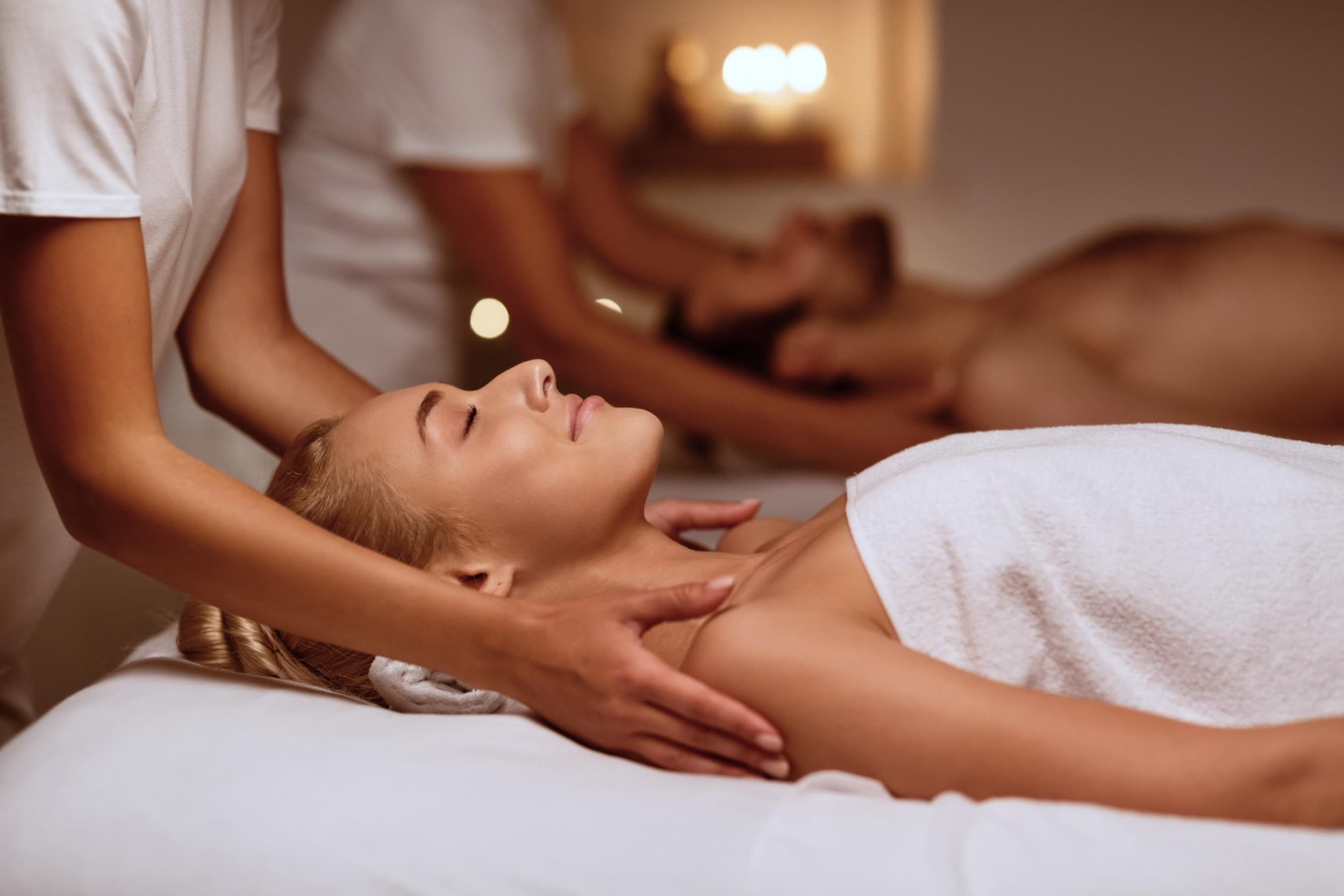 Popołudnie w SPA dla Dwojga | Wrocław | Wyjątkowy Prezent