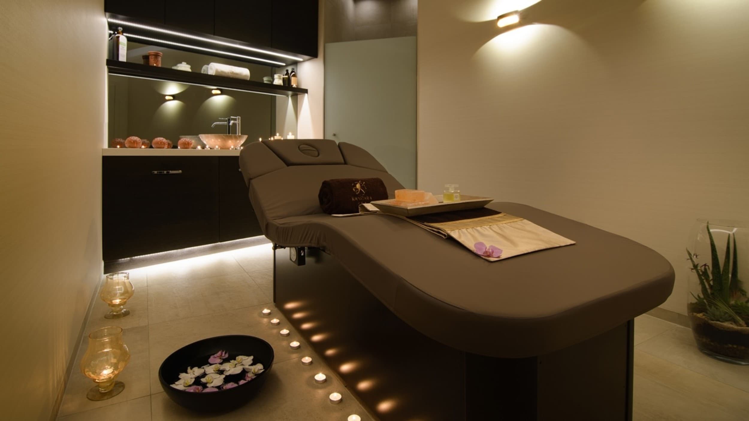 Popołudnie w SPA dla Przyszłej Mamy | Wrocław | Wyjątkowy Prezent