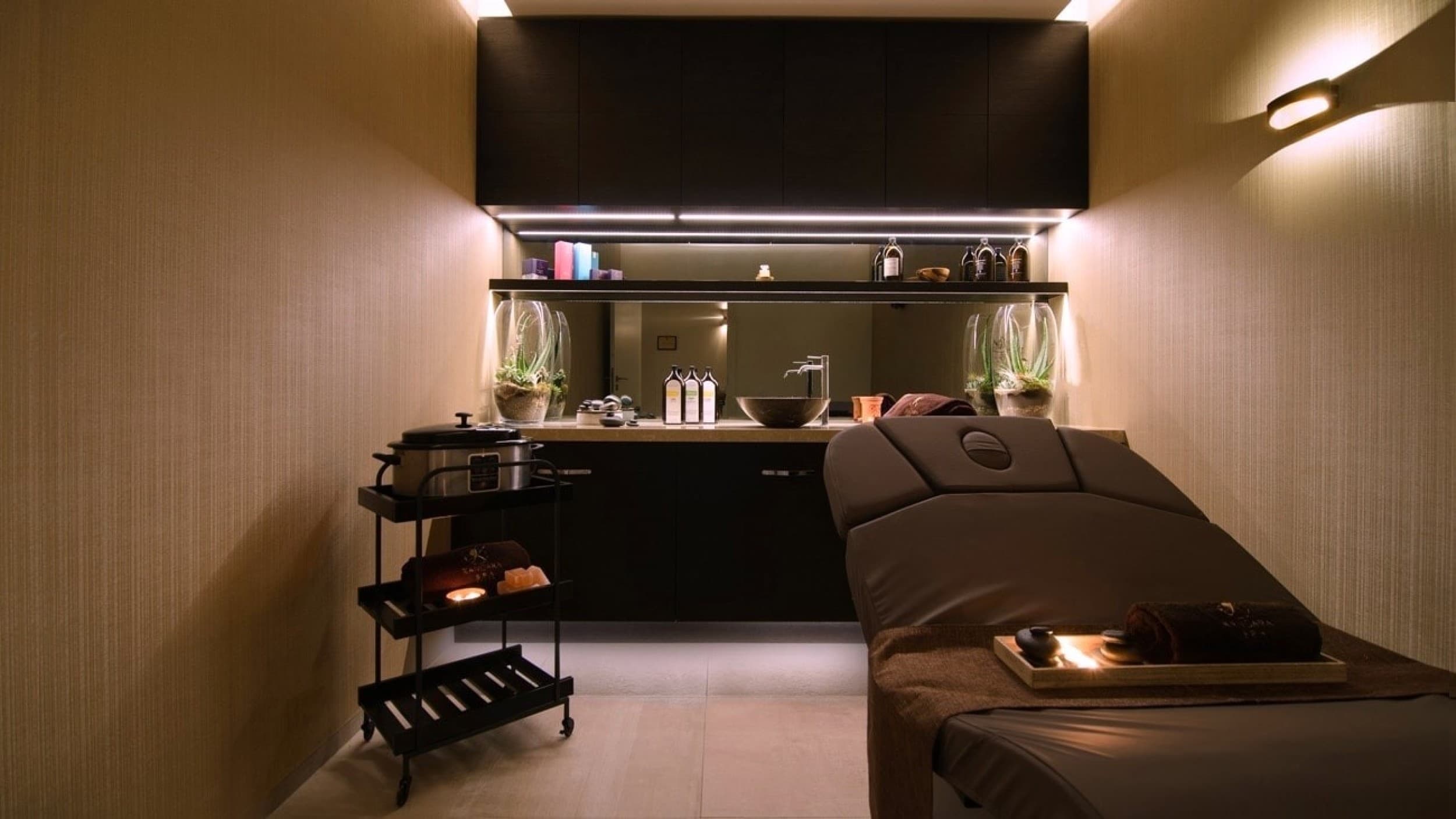 Zabieg SPA „Lime & Lemongrass” | Wrocław | Wyjątkowy Prezent