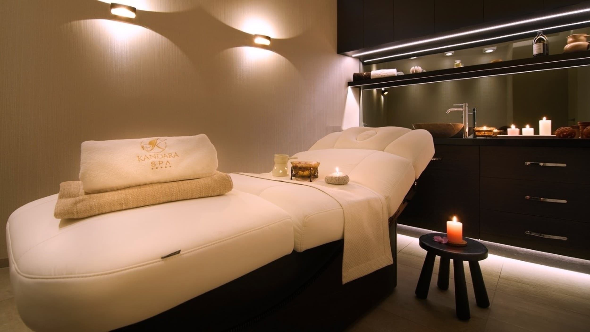 Zabieg SPA „Lime & Lemongrass” | Wrocław | Wyjątkowy Prezent