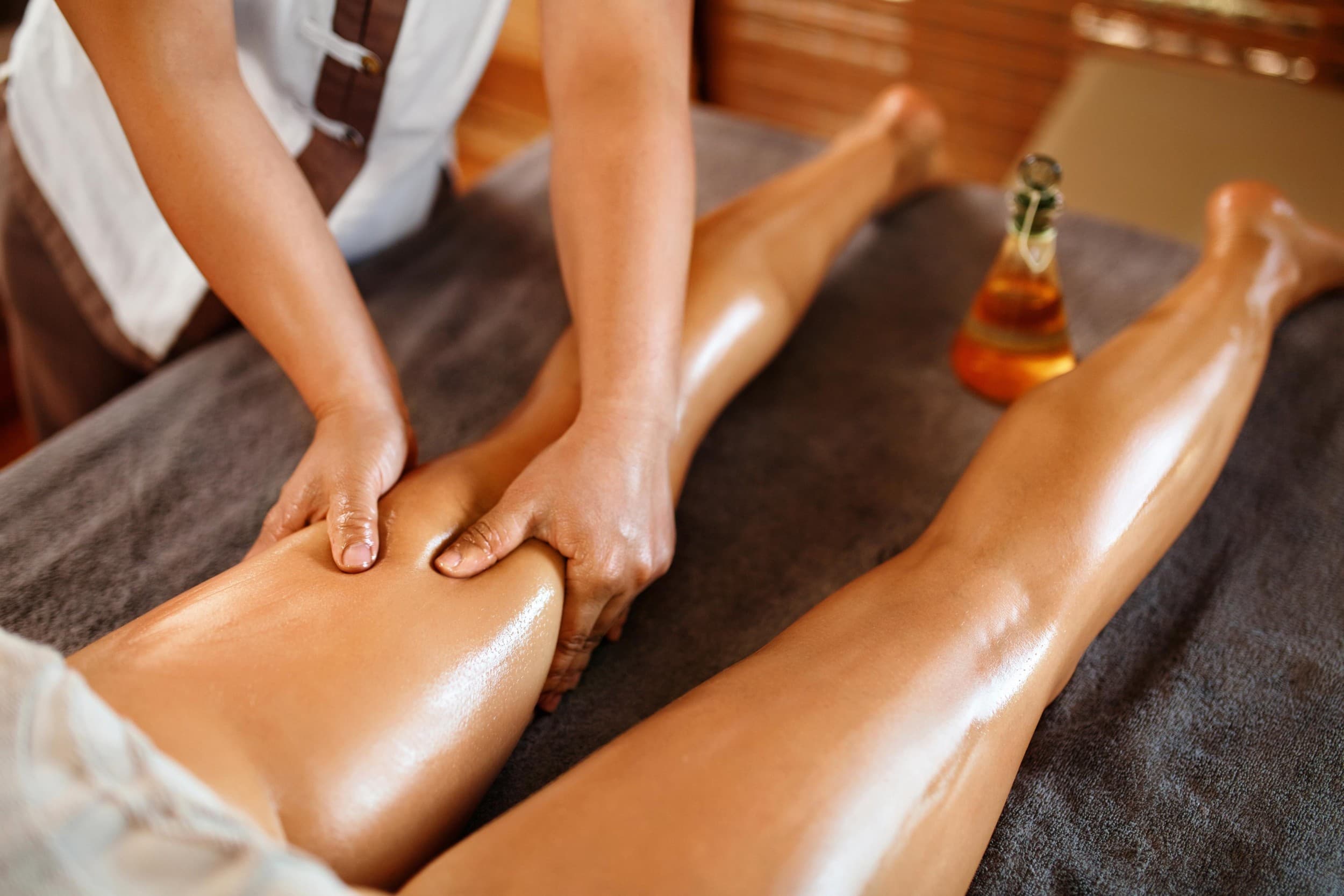 Zabieg SPA „Lime & Lemongrass” | Wrocław | Wyjątkowy Prezent