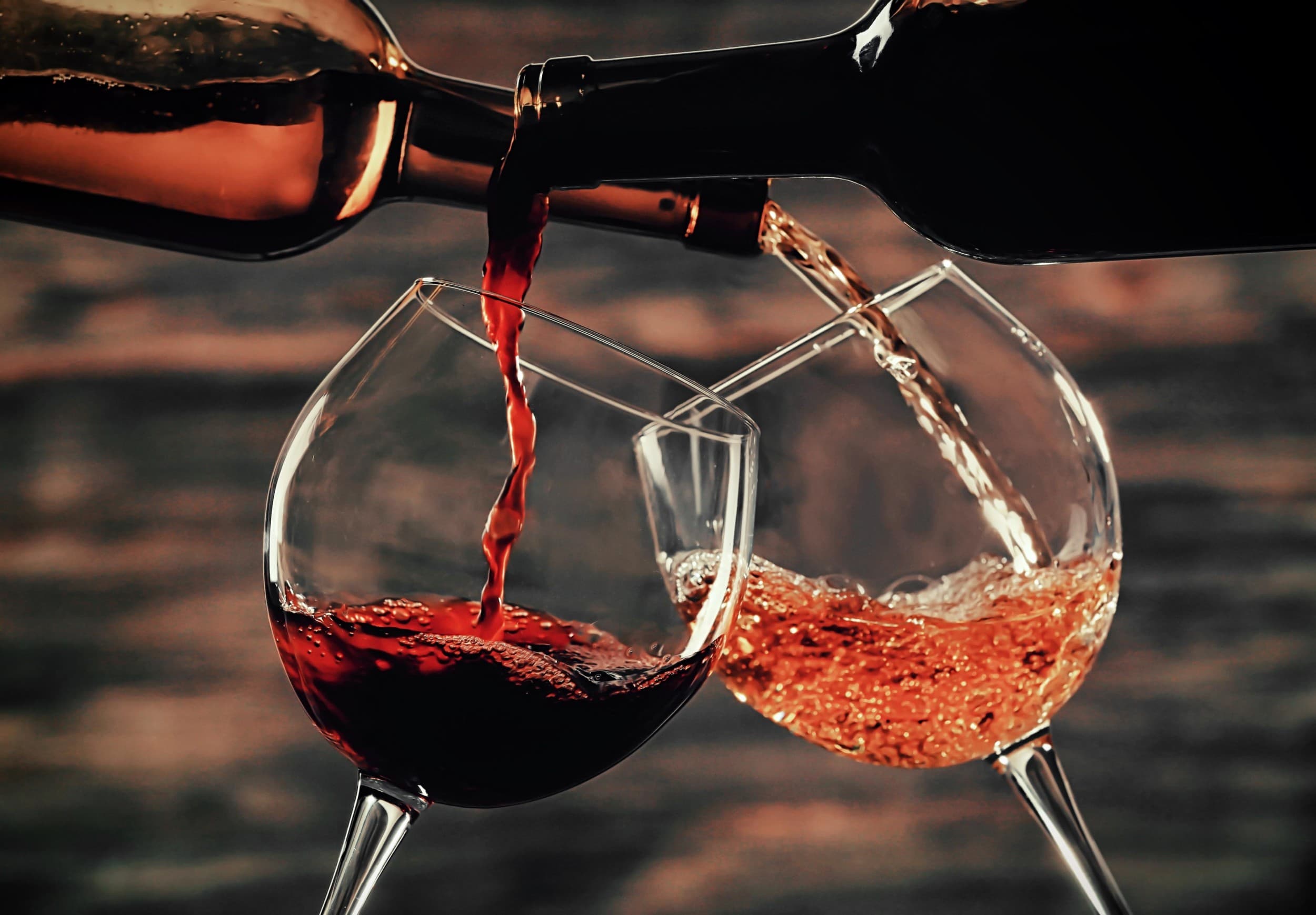 Degustacja Wina dla Dwojga | Kraków