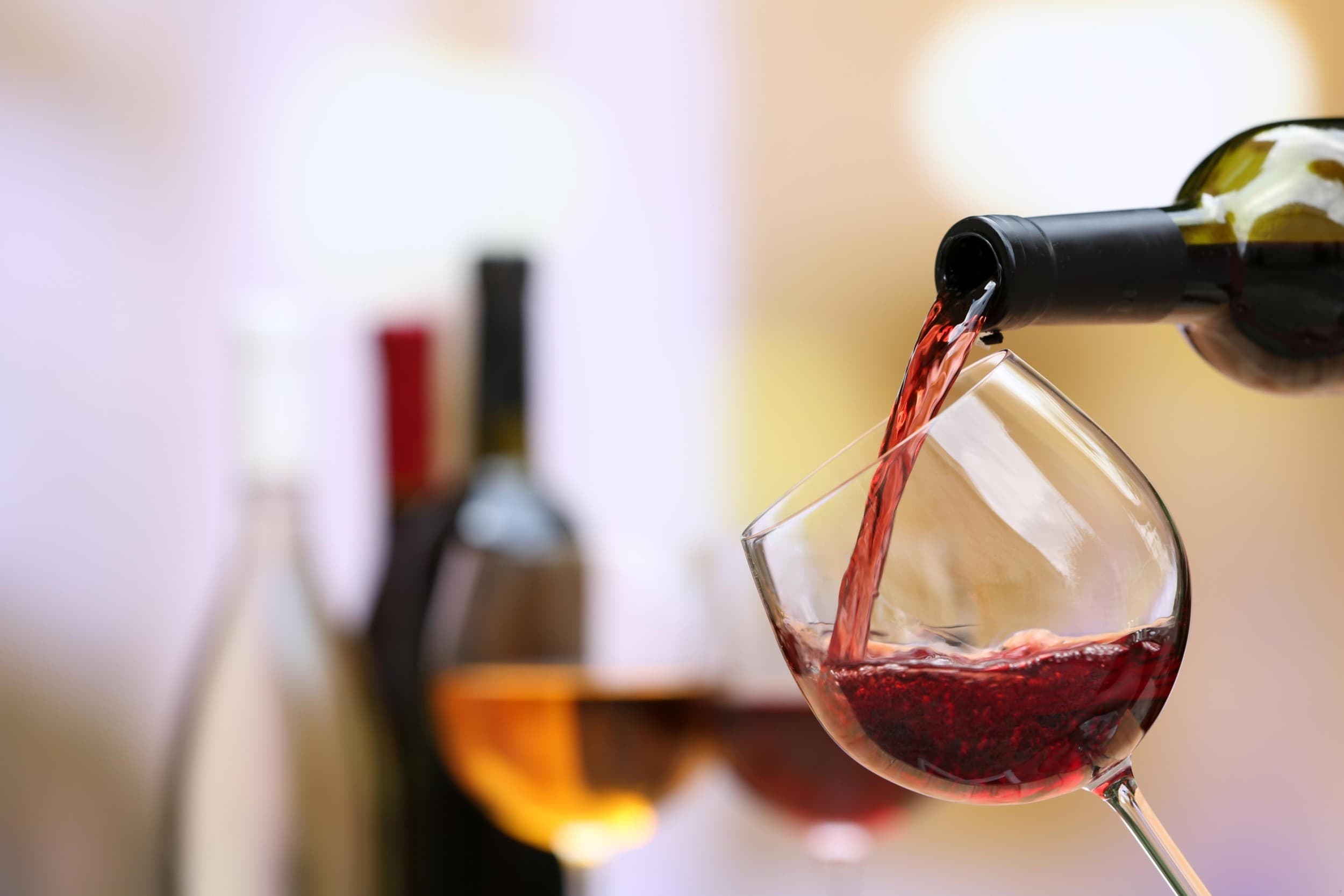 Degustacja Wina dla Dwojga | Kraków