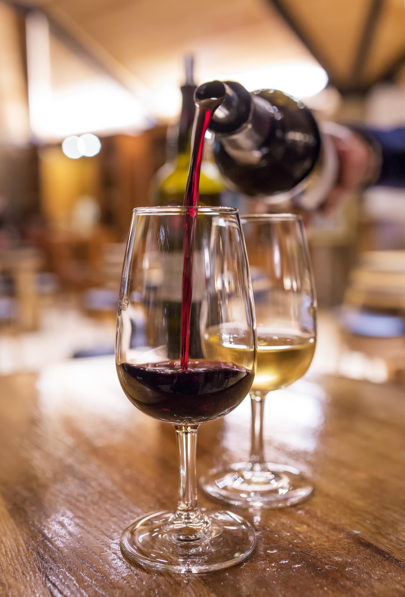 Degustacja Wina dla Dwojga | Kraków