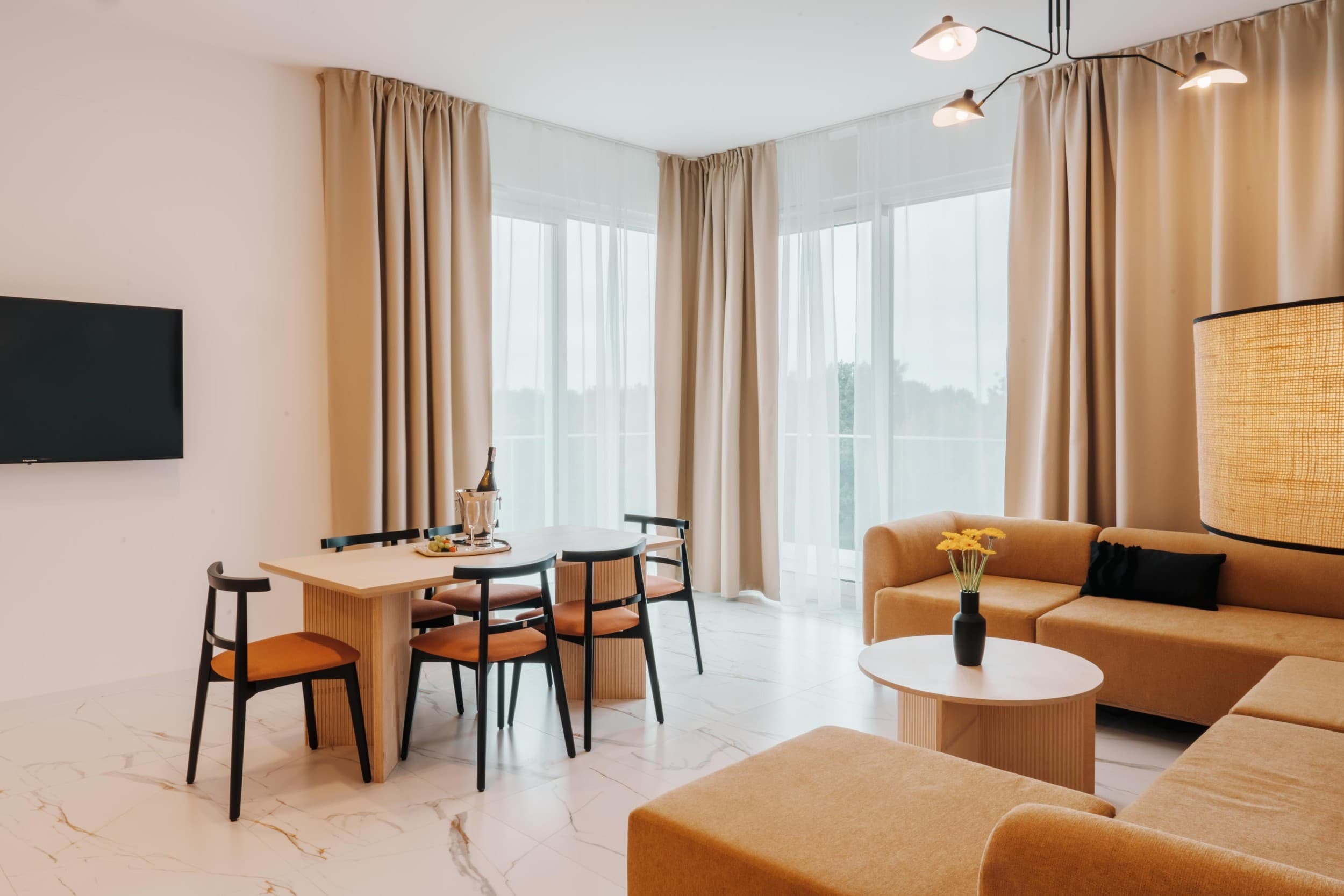 Karta Podarunkowa do Hotelu ARCHE Fabryka Samolotów | Mielno | Wyjątkowy Prezent