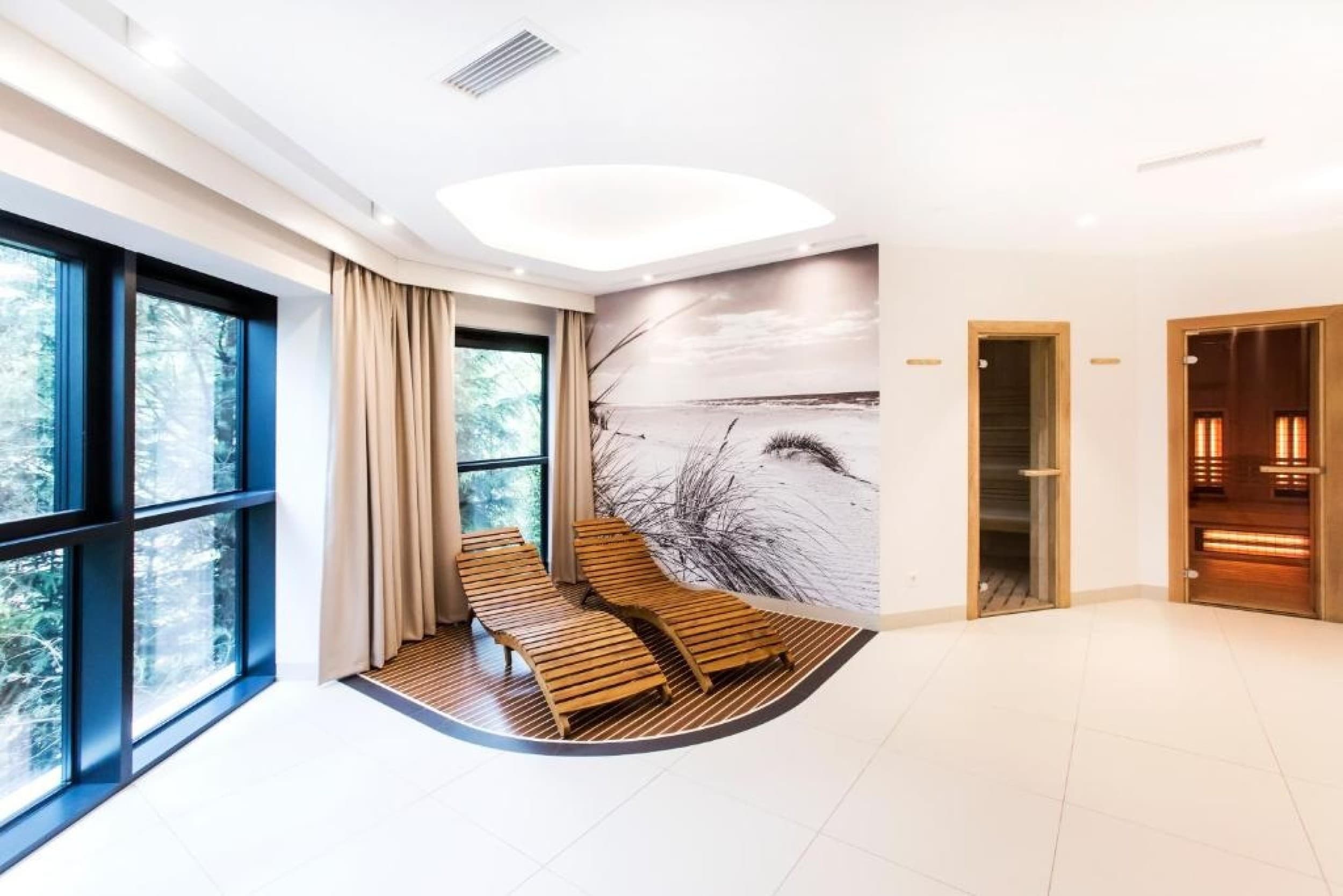 Urokliwy Pobyt (1 Noc, 2 Osoby) | Hotel Platan | Gdańsk | Wyjątkowy Prezent