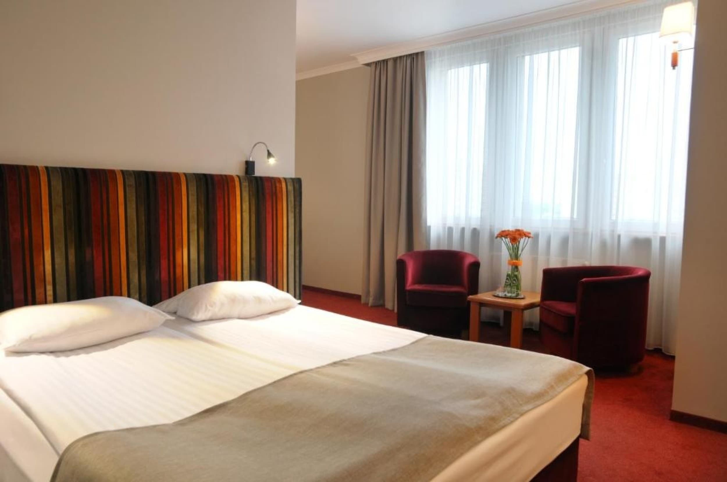 Odprężający Pobyt (3 Noce, 2 Osoby) | Hotel Filmar | Toruń | Wyjątkowy Prezent
