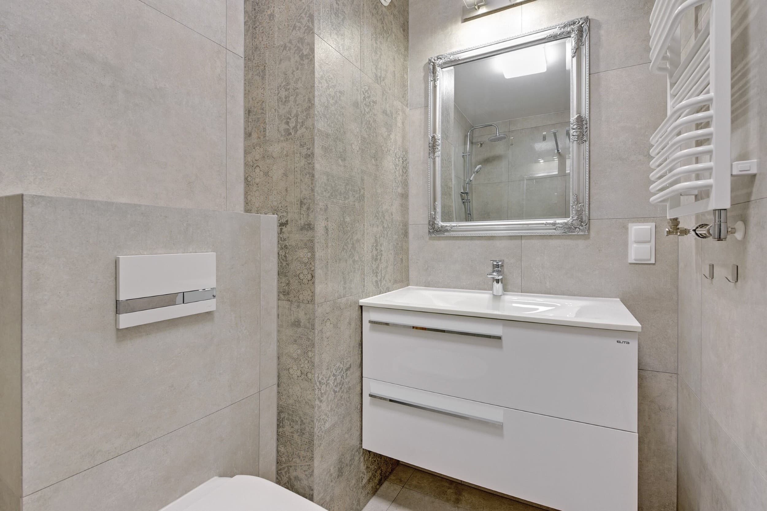 Odprężający Pobyt w Apartamencie na Wyspie Spichrzów (2 Noce, 1-4 Osoby) | Flatbook Apartments | Gdańsk | Wyjątkowy Prezent