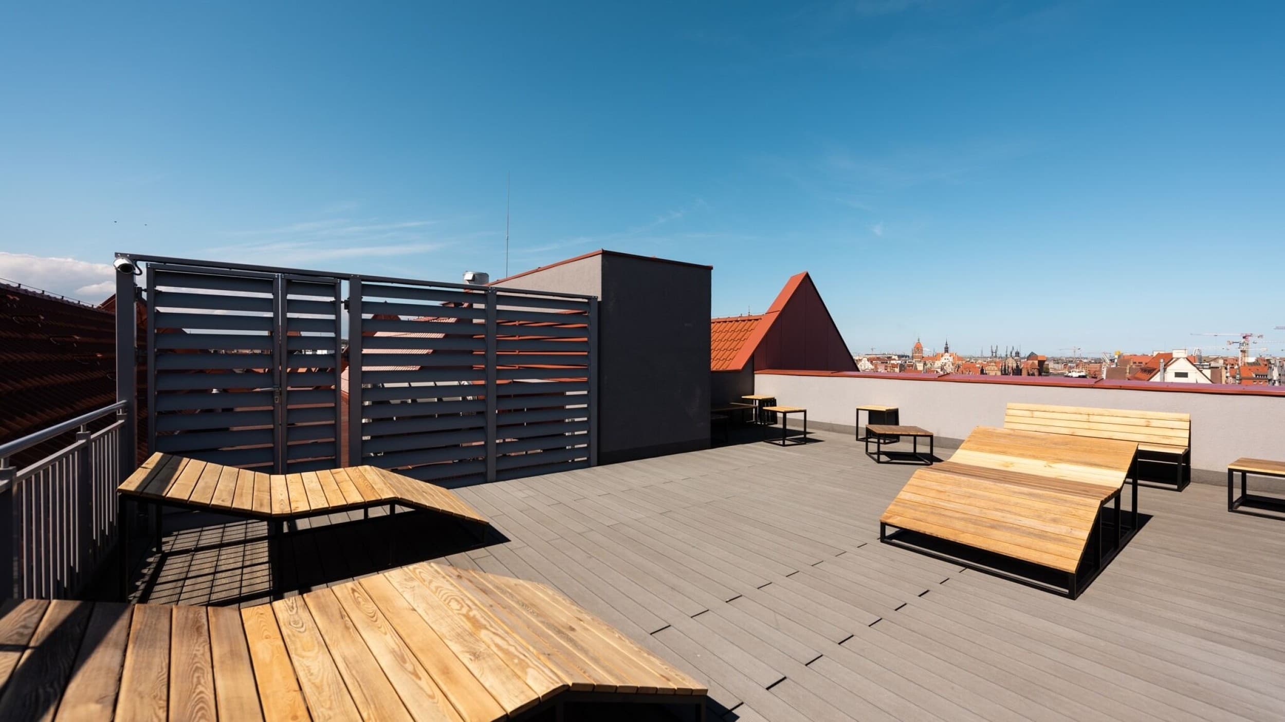 Odprężający Pobyt w Apartamencie na Wyspie Spichrzów (2 Noce, 1-4 Osoby) | Flatbook Apartments | Gdańsk | Wyjątkowy Prezent