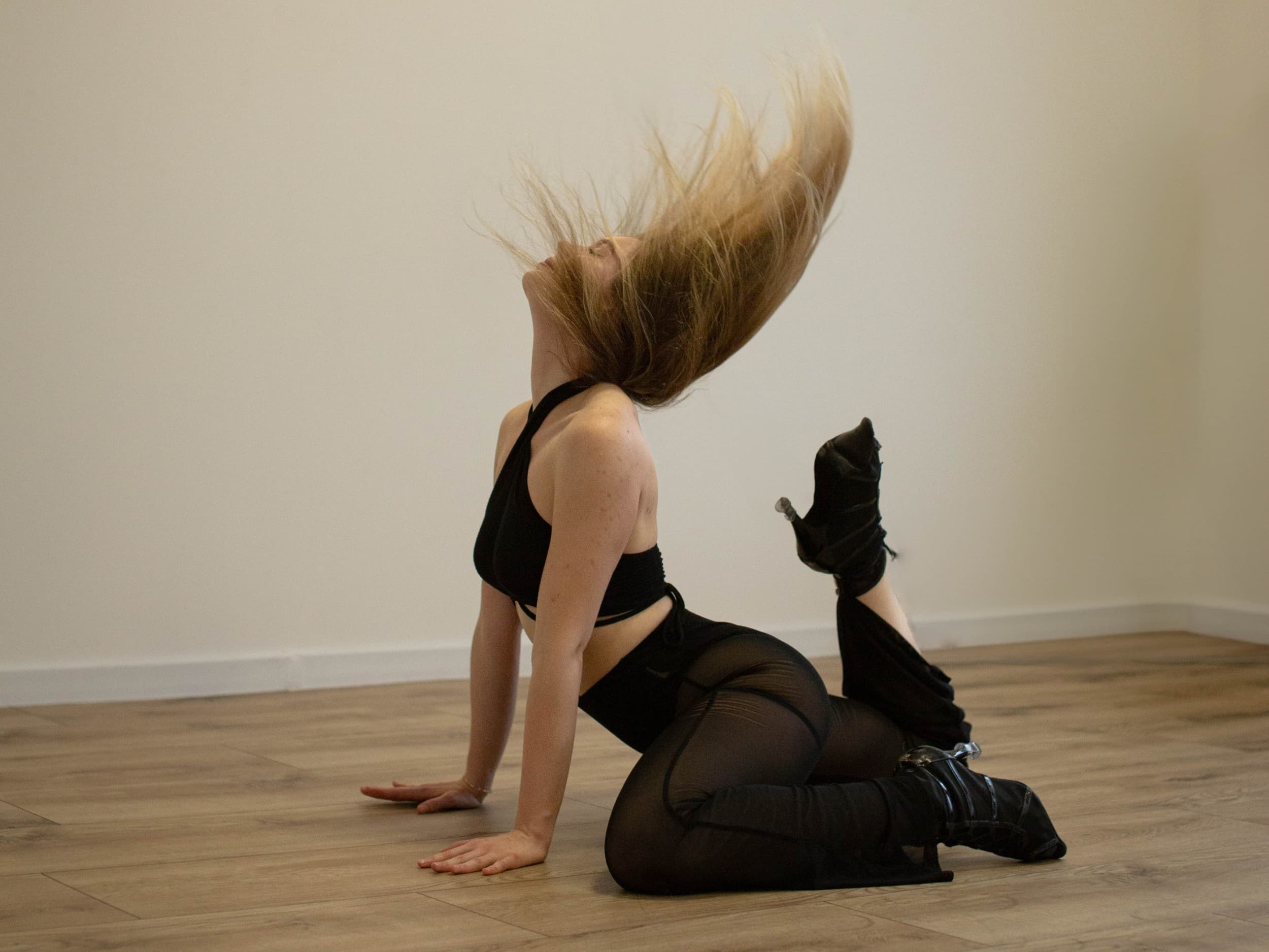 Zajęcia Taneczne „High Heels” | Łódź | Wyjątkowy Prezent