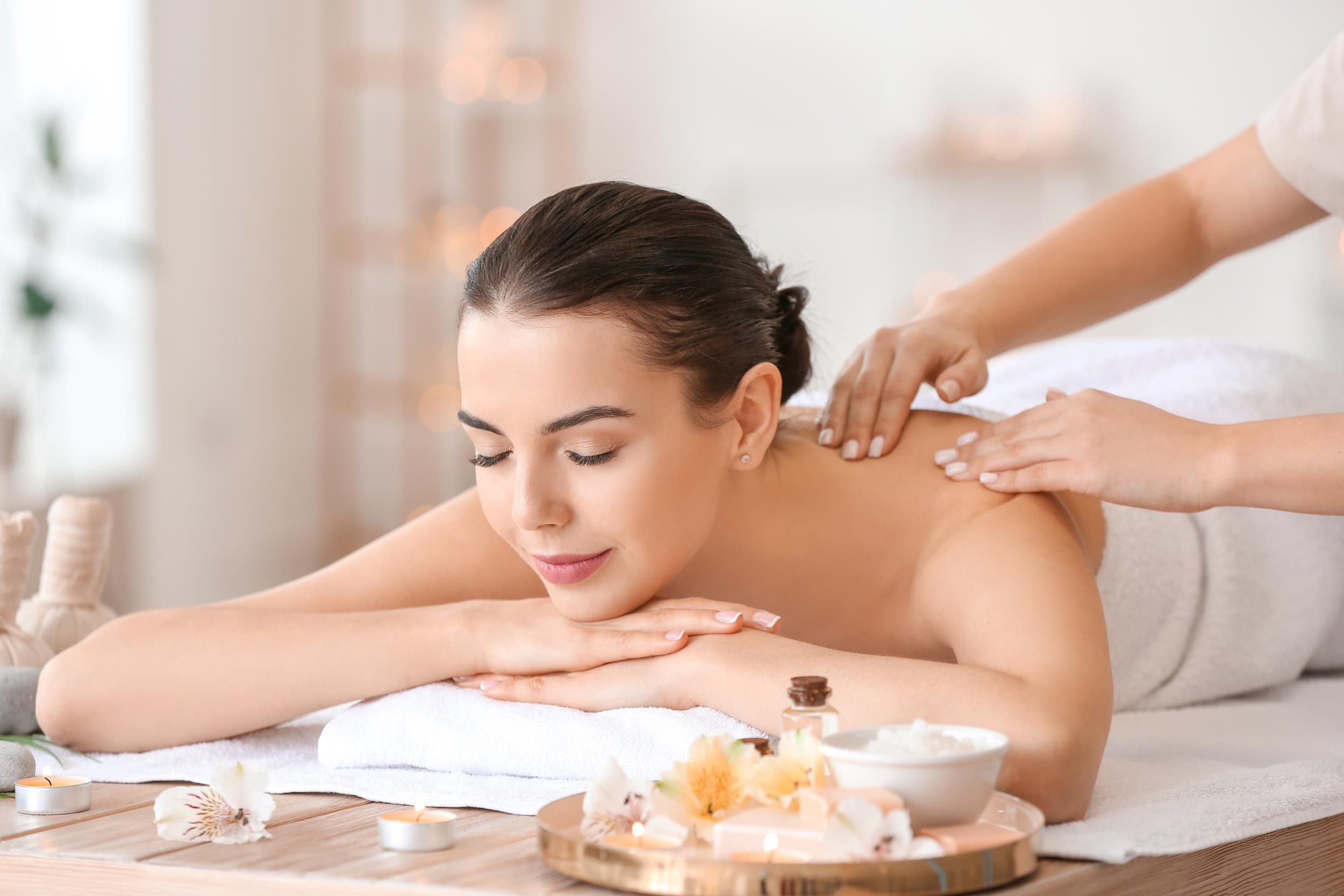 Zabieg „Owocowe SPA” | Grodzisk Mazowiecki | Wyjątkowy Prezent