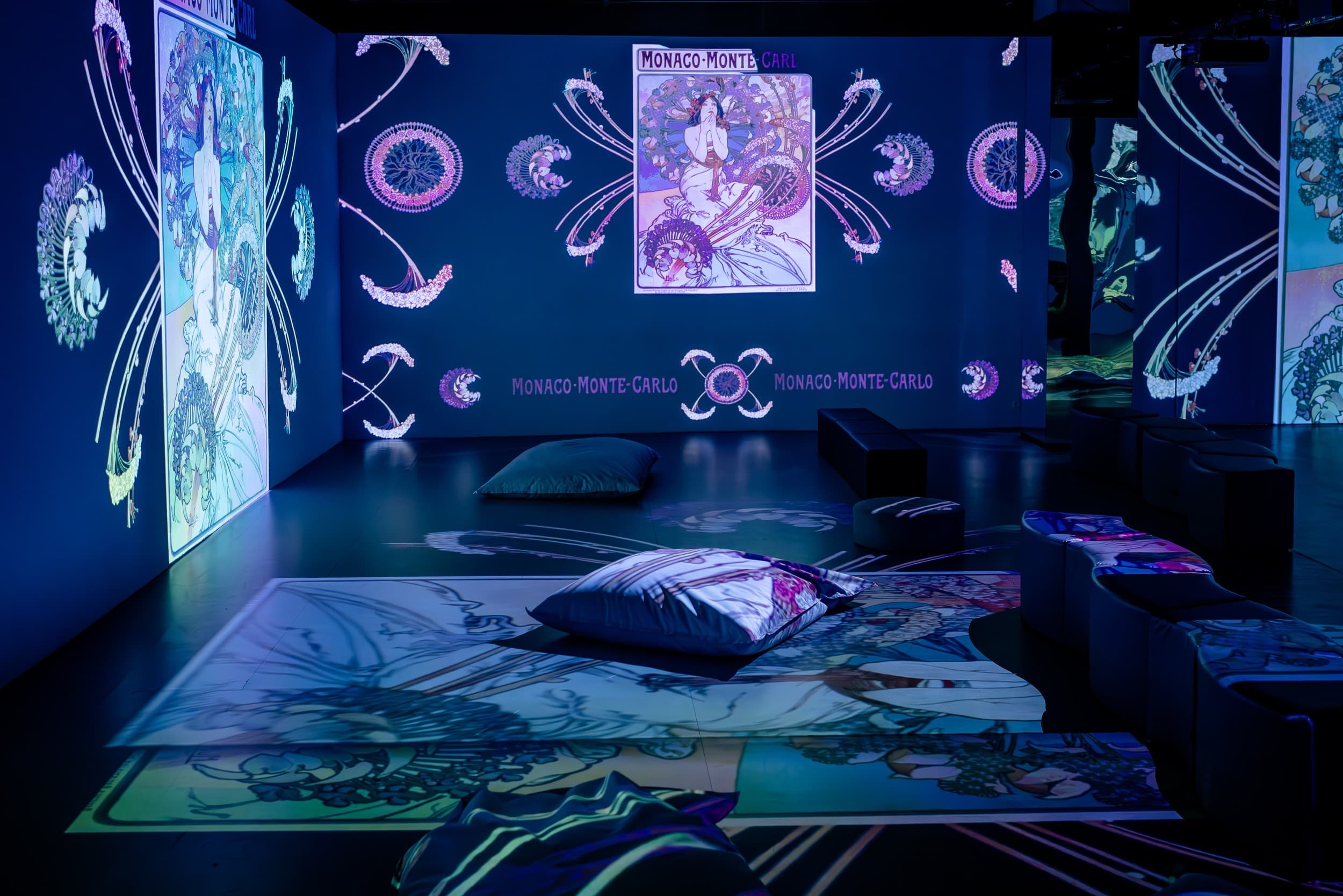 Wstęp na Wystawę Multisensoryczną "Art Box Experience" | Warszawa | Wyjątkowy Prezent