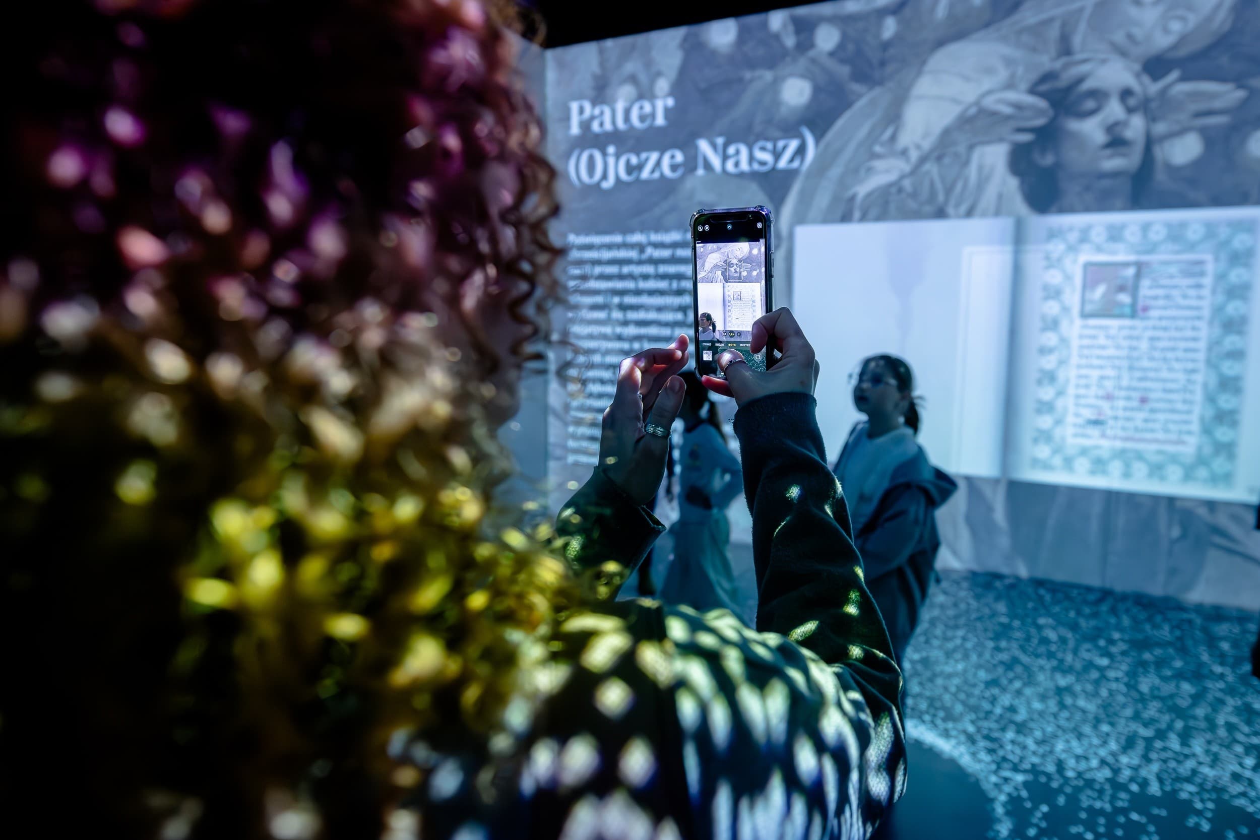 Wstęp na Wystawę Multisensoryczną "Art Box Experience" | Warszawa | Wyjątkowy Prezent