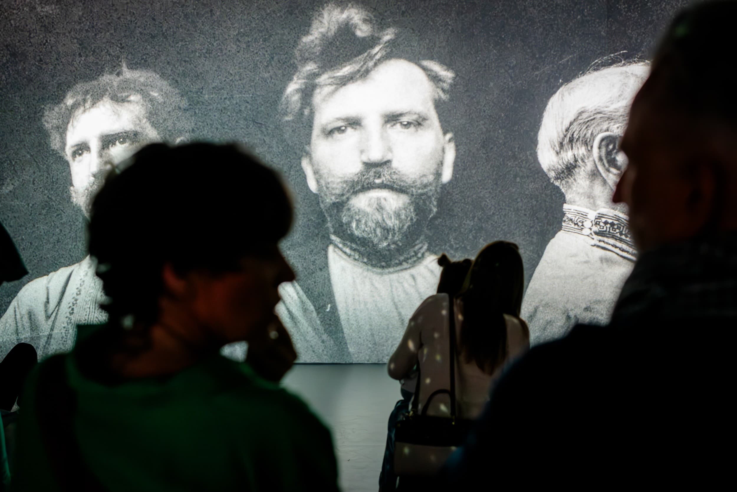 Wstęp na Wystawę Multisensoryczną "Art Box Experience" dla Dwojga | Warszawa | Wyjątkowy Prezent