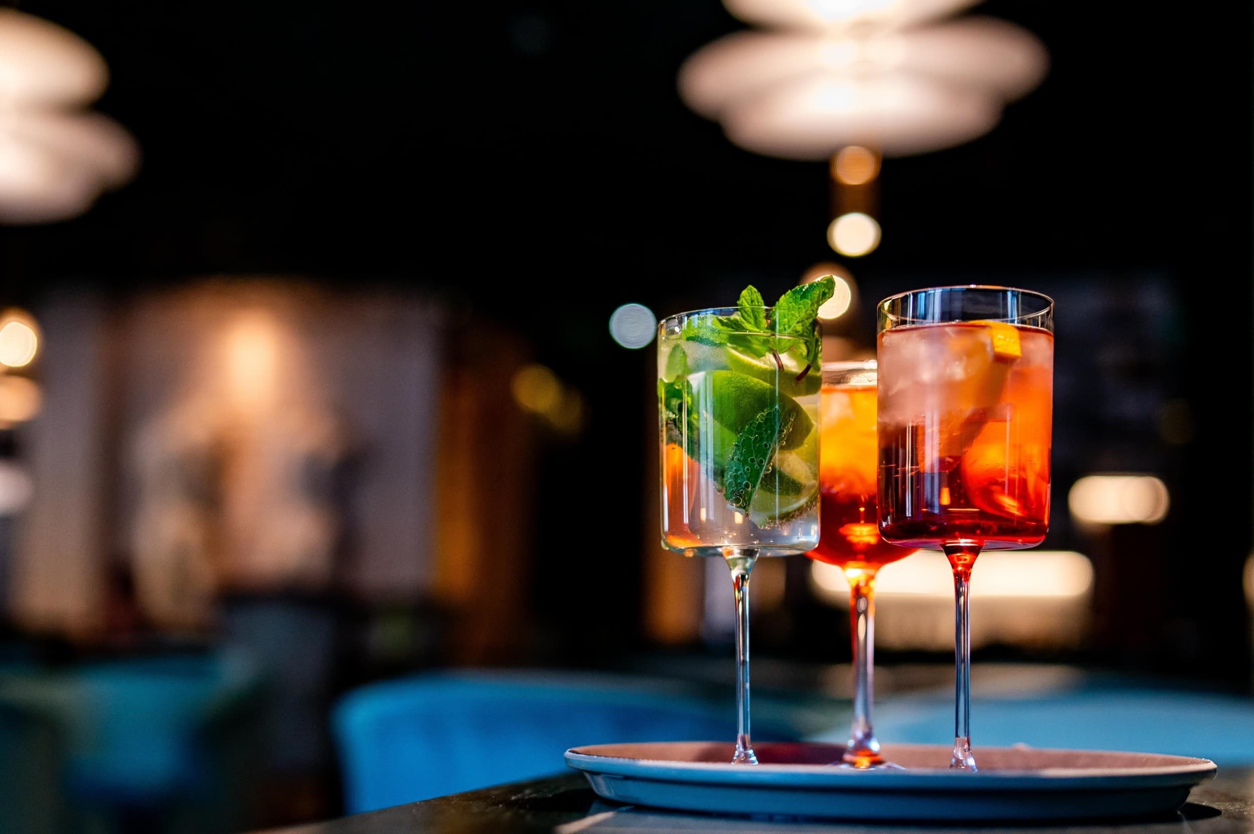 Wypad na Drinka dla Dwojga | Kraków | Wyjątkowy Prezent