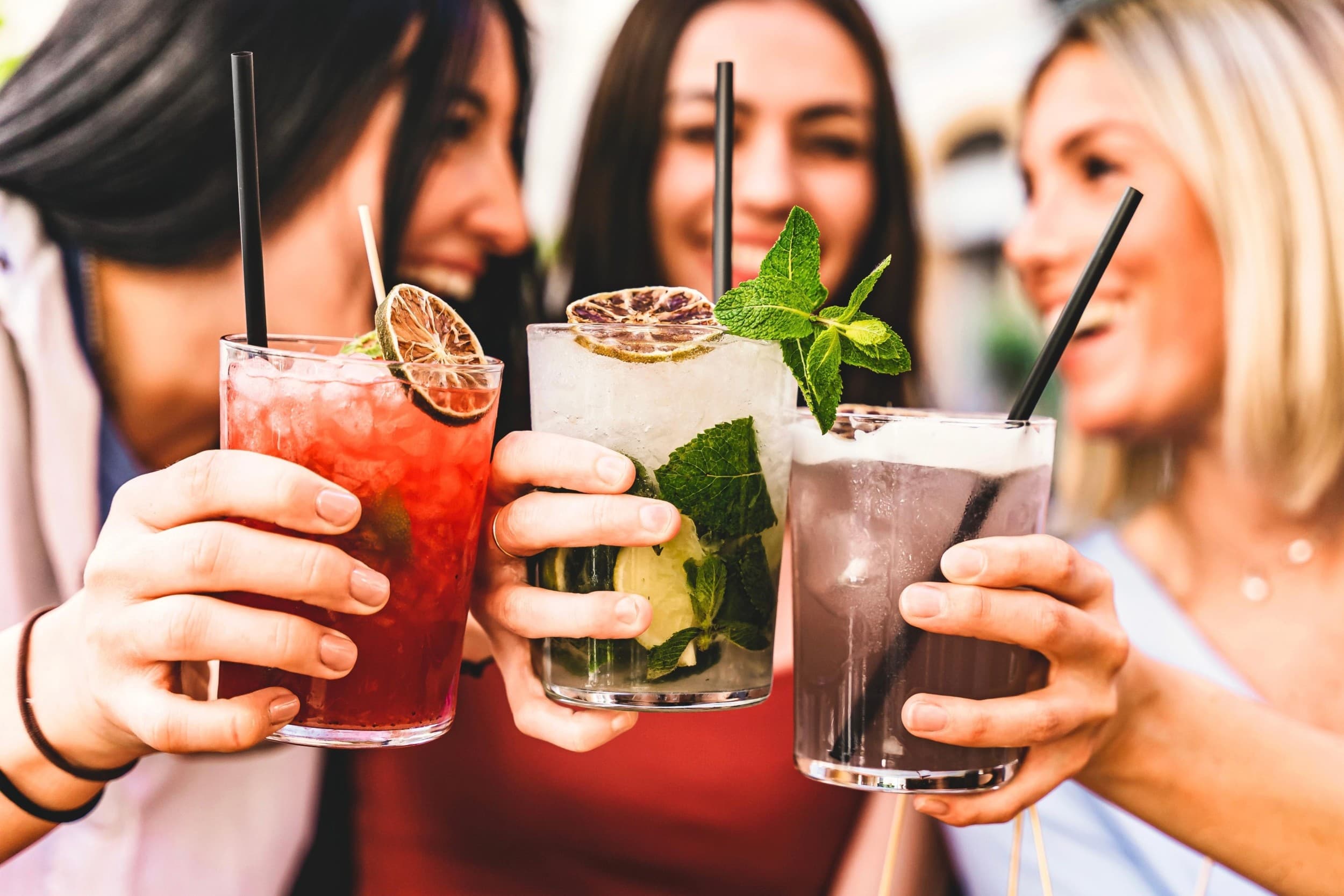 Wypad na Drinka dla Przyjaciół | Kraków | Wyjątkowy Prezent