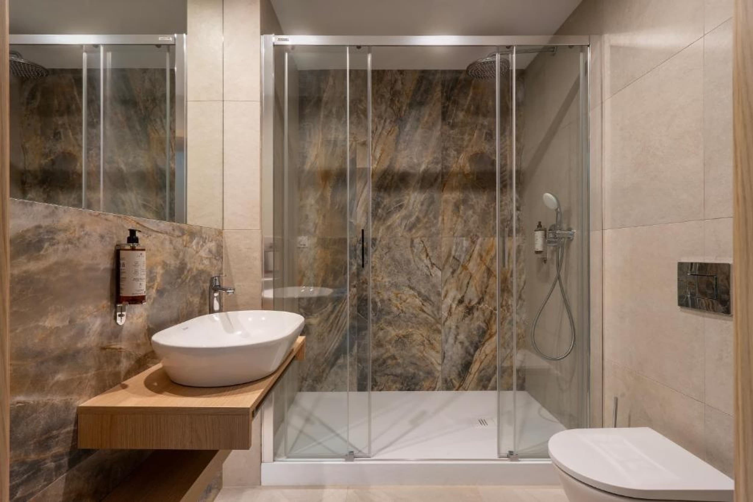 Pobyt w Apartamencie (3 Noce, 2 Osoby) | Sea Shell Apartments | Łukęcin