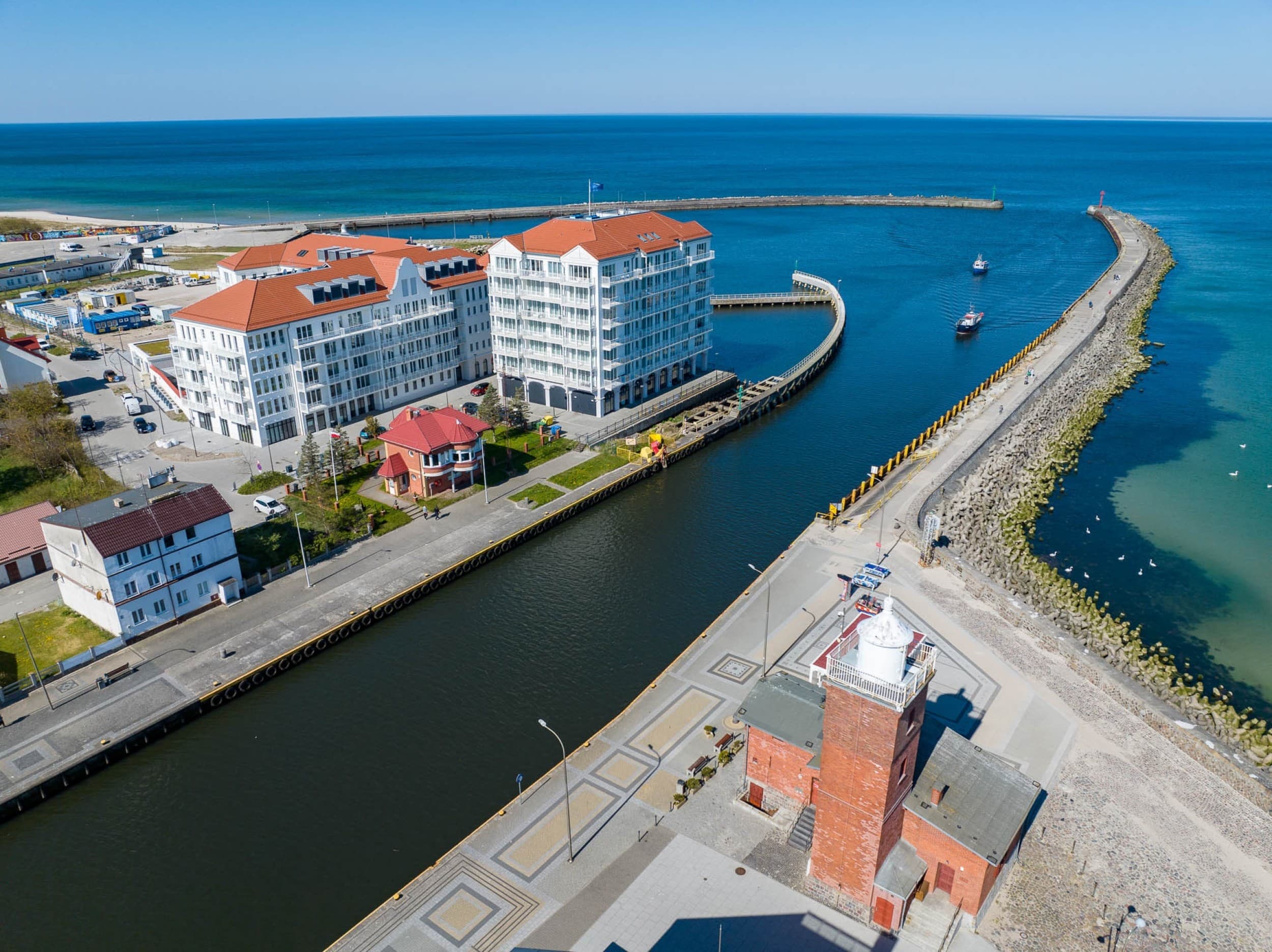 Karta Podarunkowa Sea Collection by Marina Royale | Darłowo | Wyjątkowy Prezent