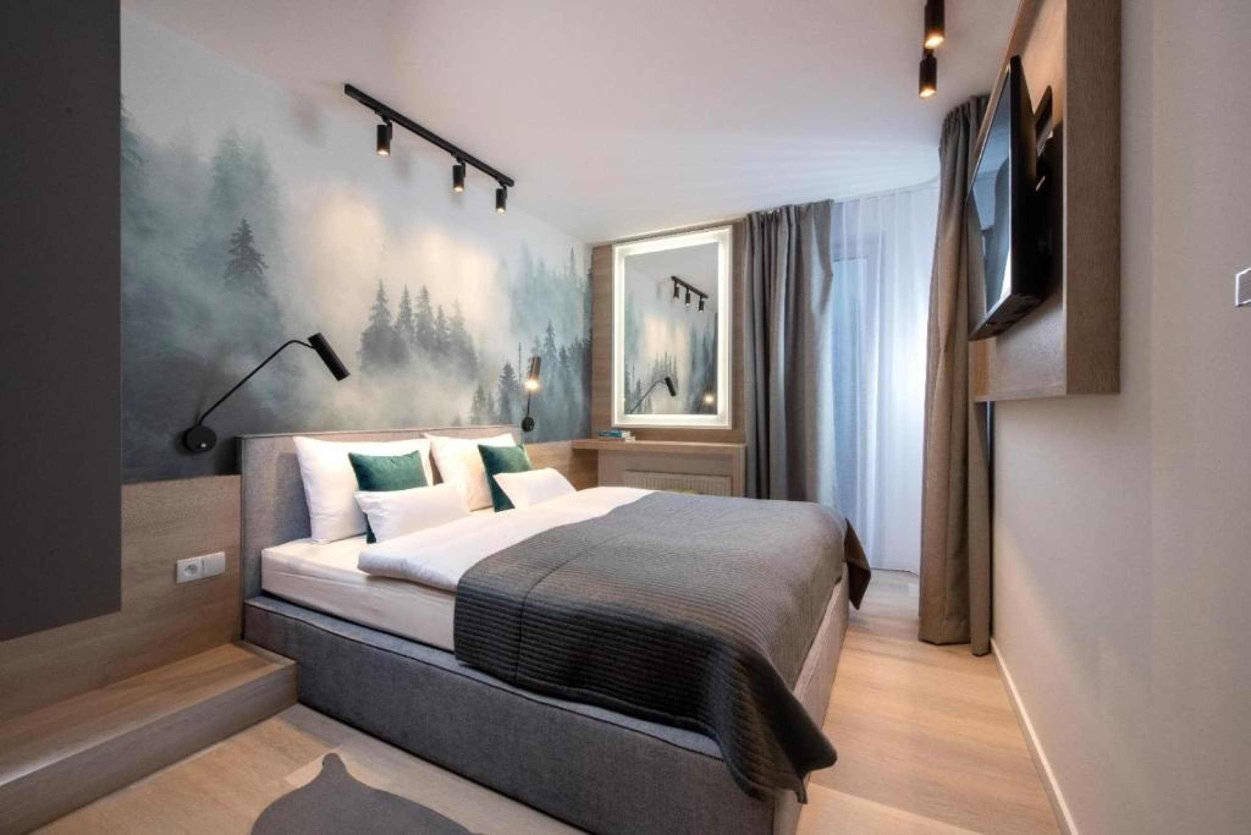 Odprężający Pobyt (2 Noce, 2 Osoby) | Vislow Resort | Wisła | Wyjątkowy Prezent