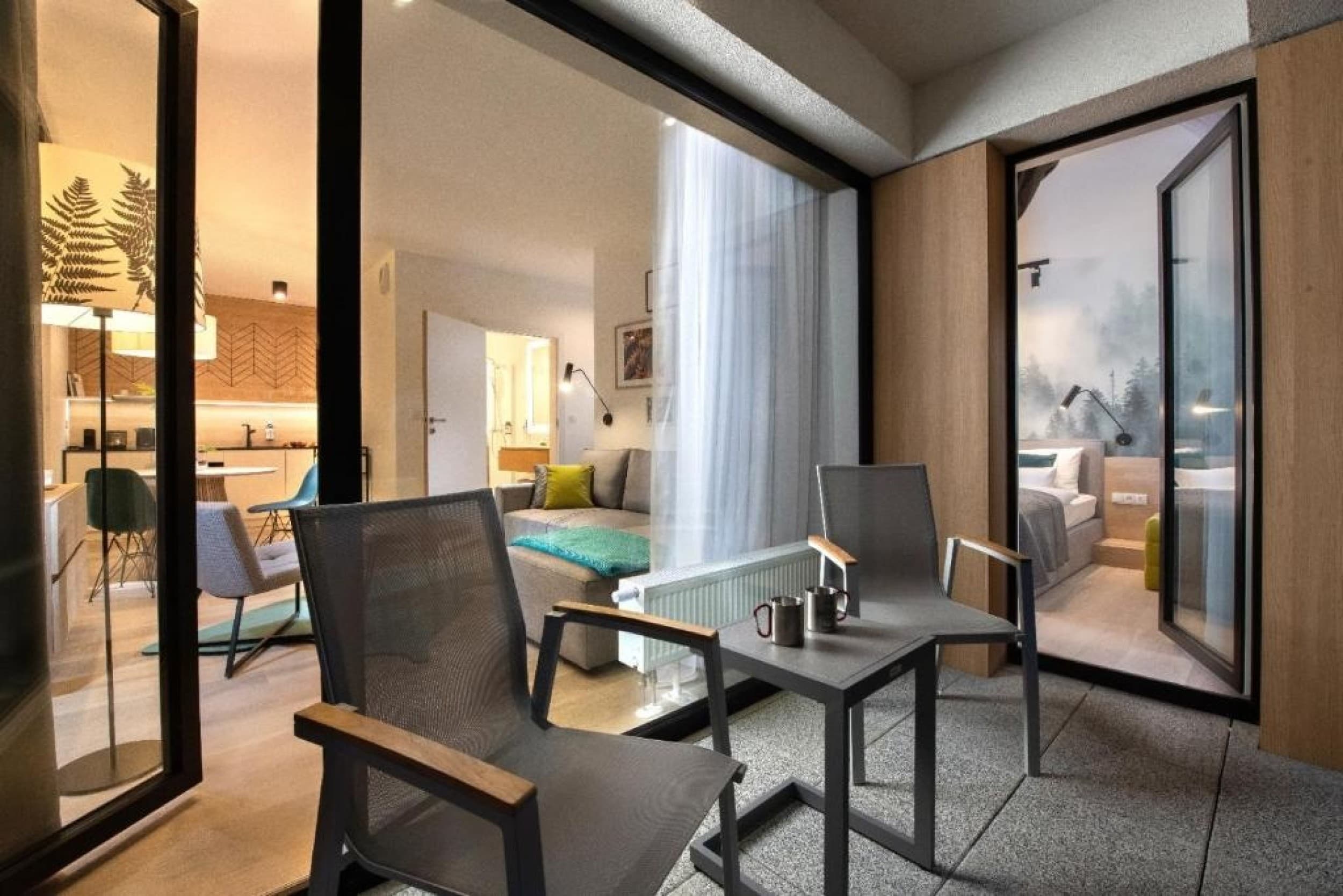 Relaksujący Pobyt (2 Noce, 2 Osoby) | Vislow Resort | Wisła | Wyjątkowy Prezent