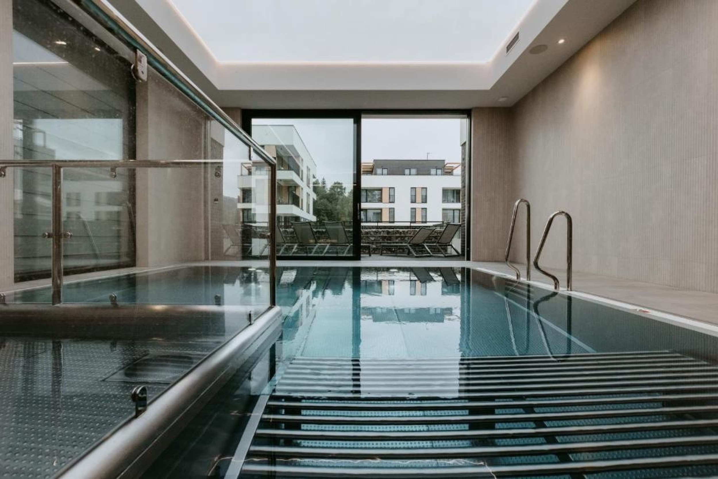 Romantyczny Pobyt (2 Noce, 2 Osoby) | Vislow Resort | Wisła | Wyjątkowy Prezent