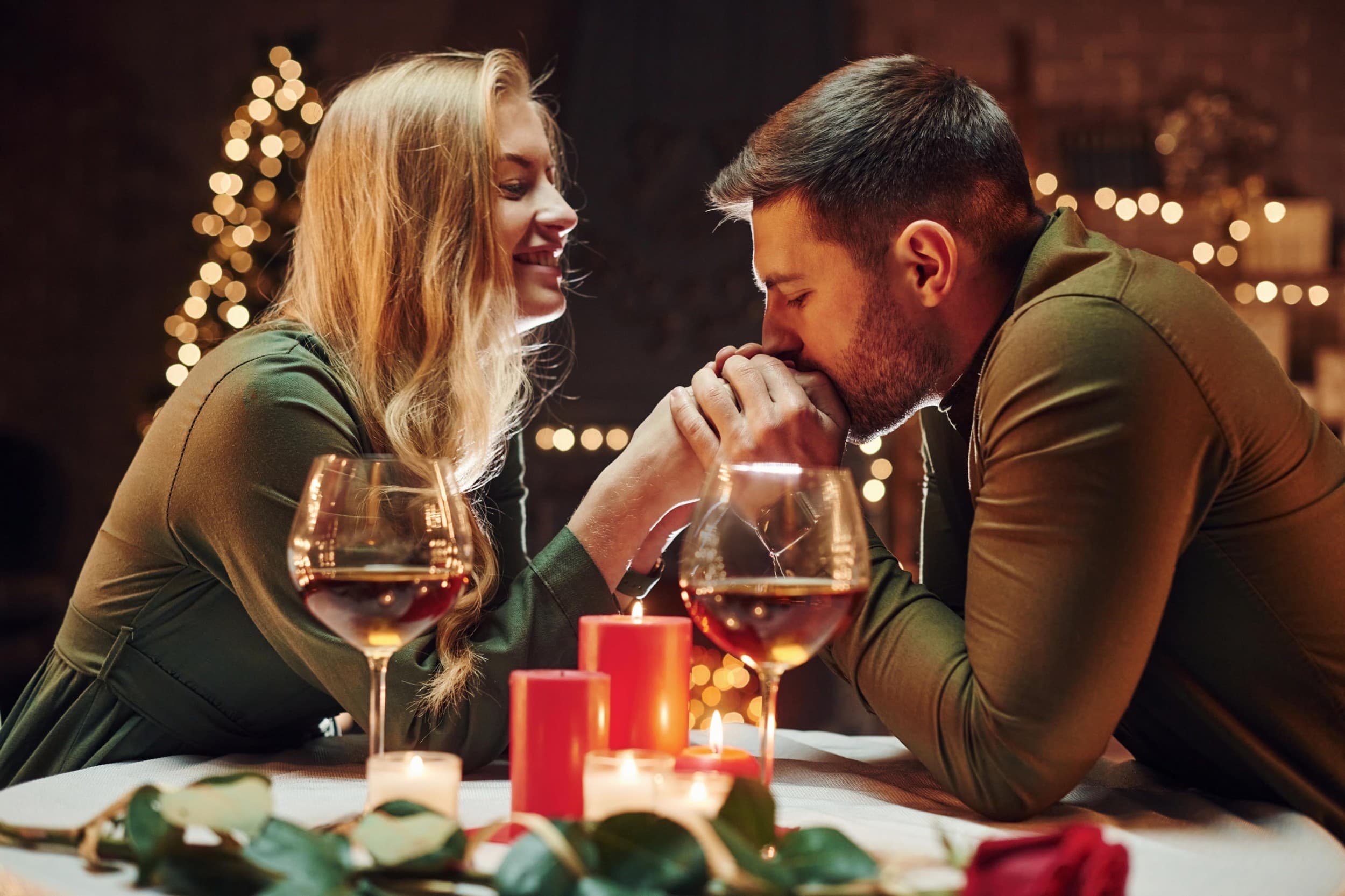 Romantyczna Kolacja dla Dwojga | Wisła | Wyjątkowy Prezent